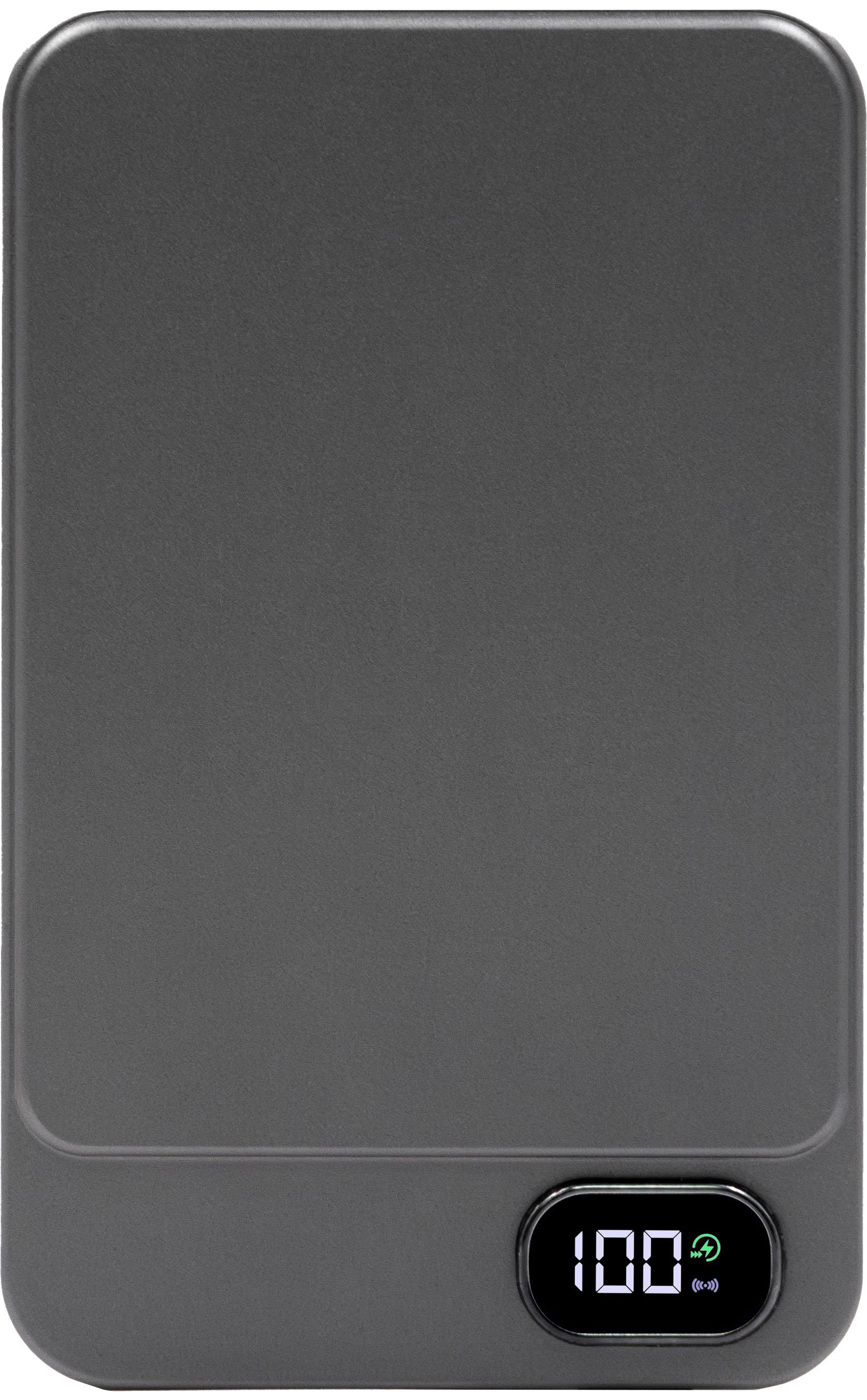 Batería externa inalámbrica BrandCharger Powerwave 10000