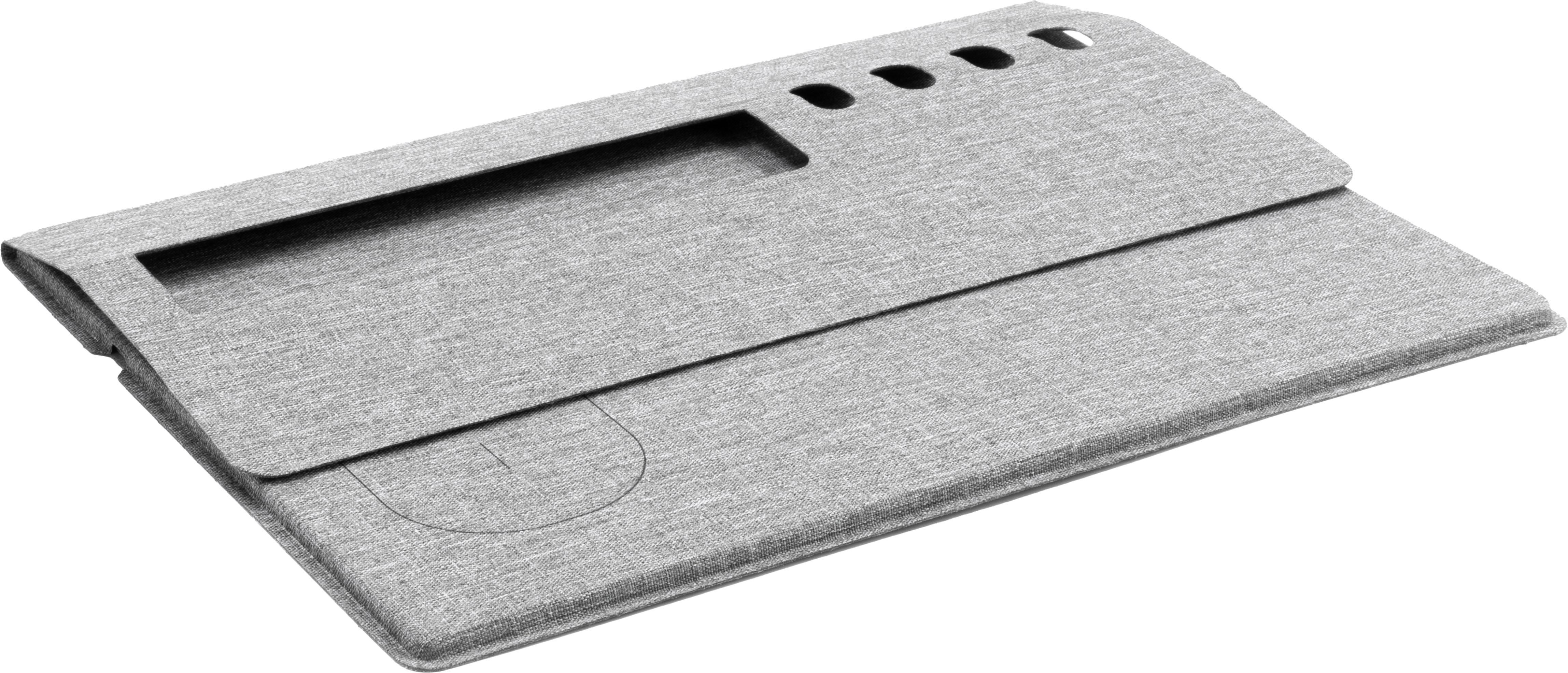 Cargador inalámbrico BrandCharger Evopad Charge