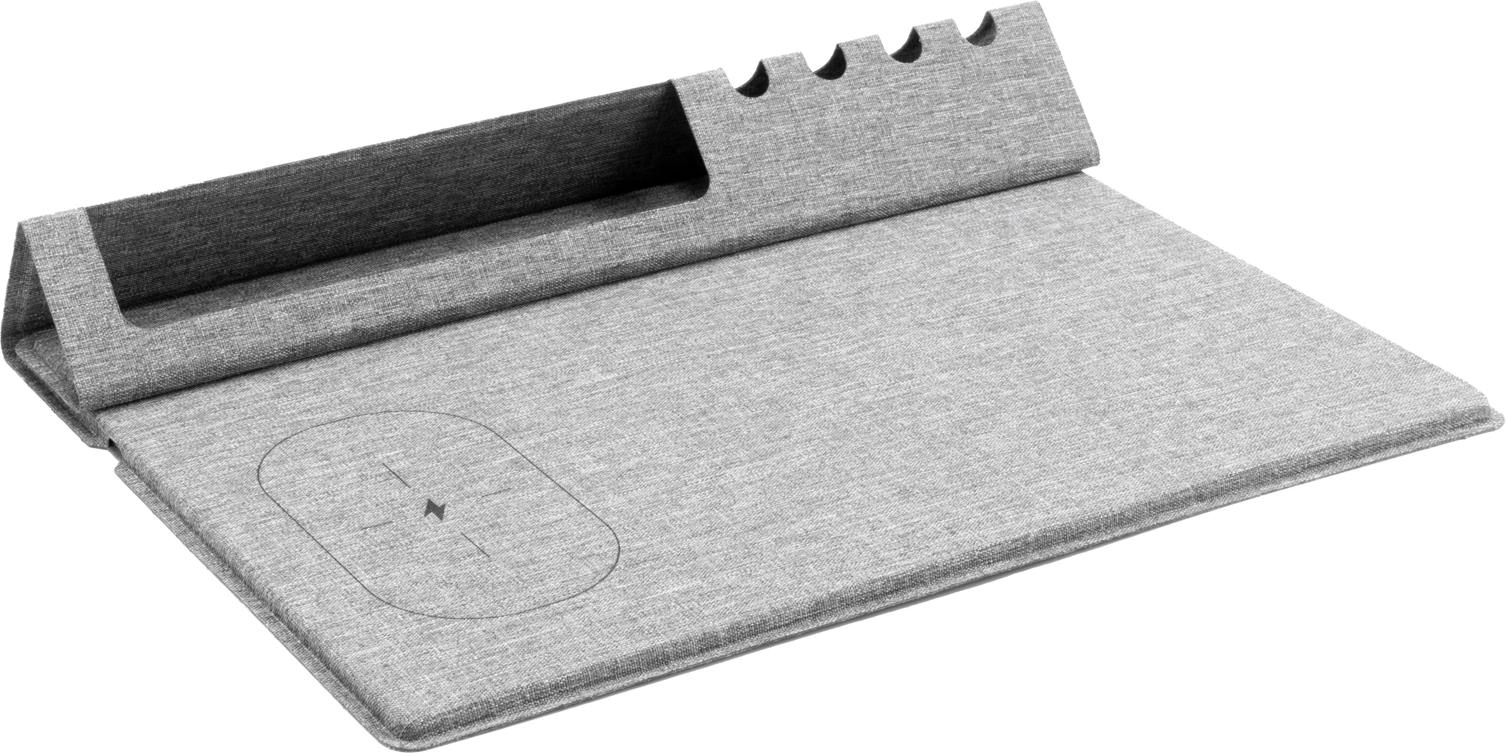 Cargador inalámbrico BrandCharger Evopad Charge