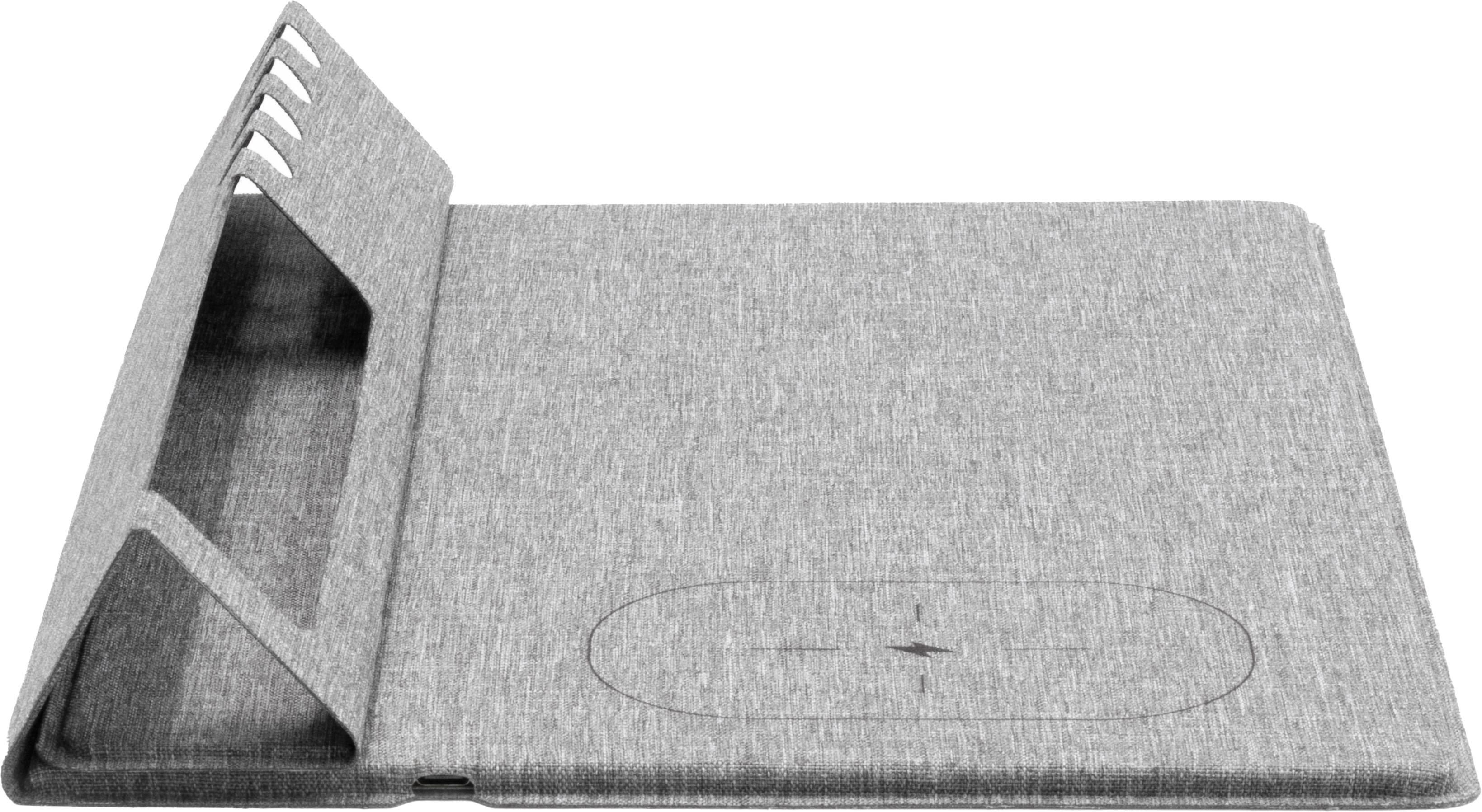 Cargador inalámbrico BrandCharger Evopad Charge