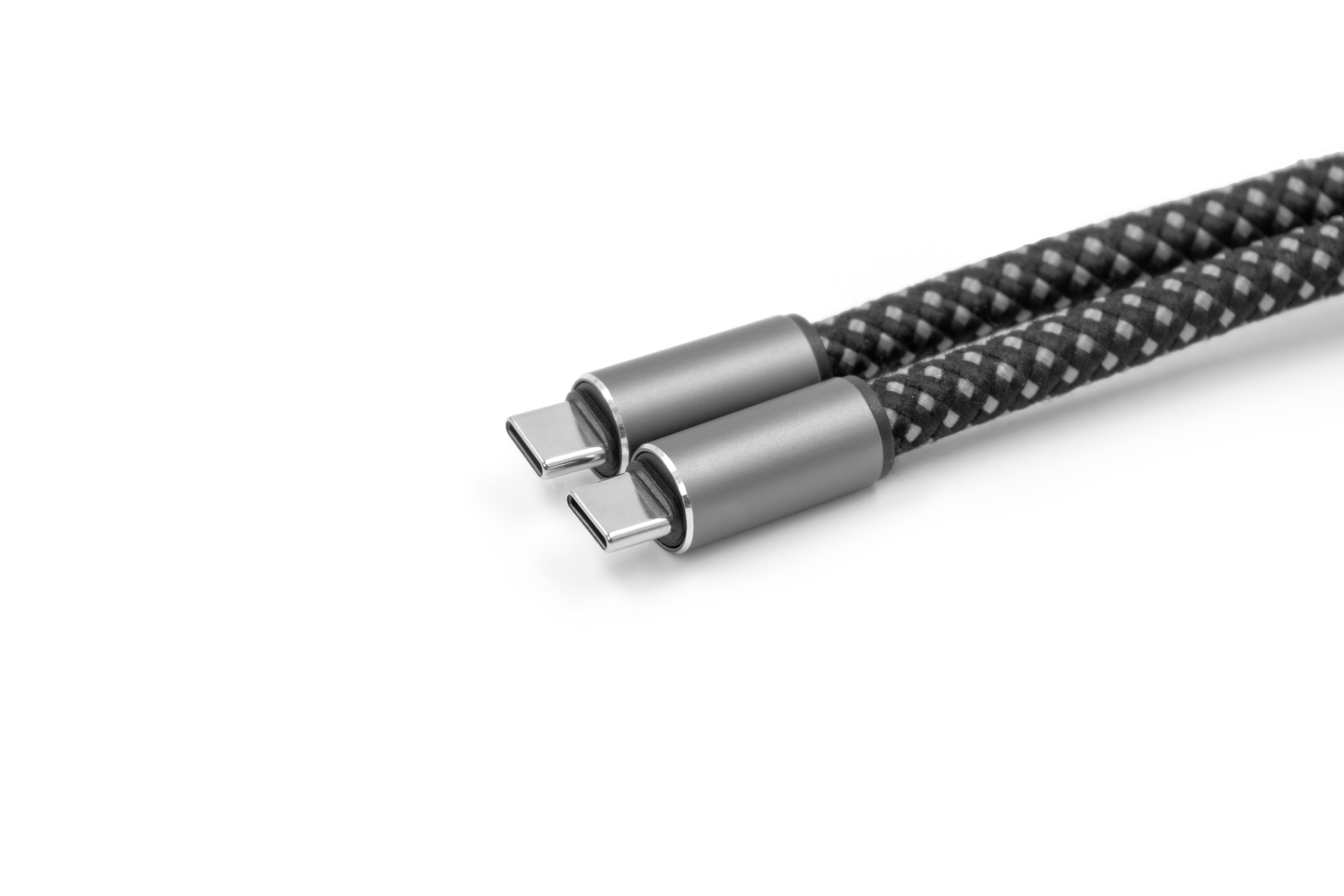 Cable de carga y datos BrandCharger Volt