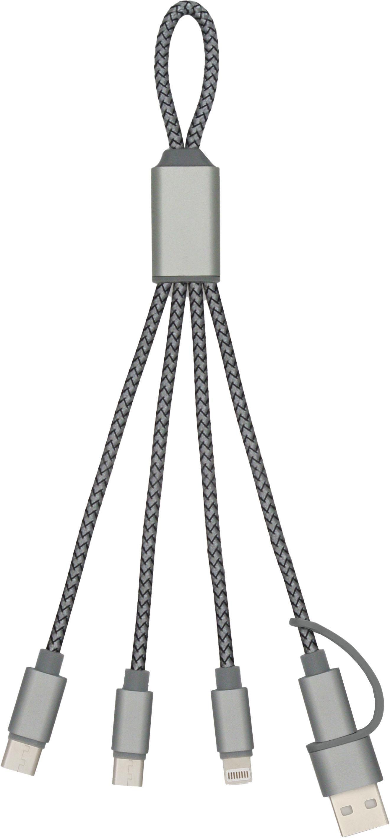 Cable de carga BrandCharger Trident 2