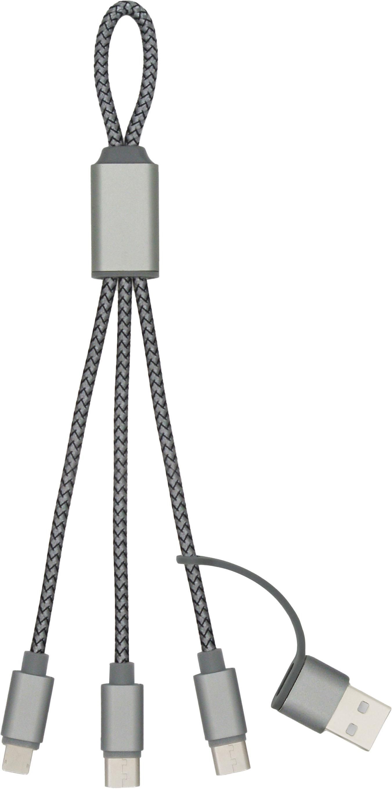 Cable de carga BrandCharger Trident 2