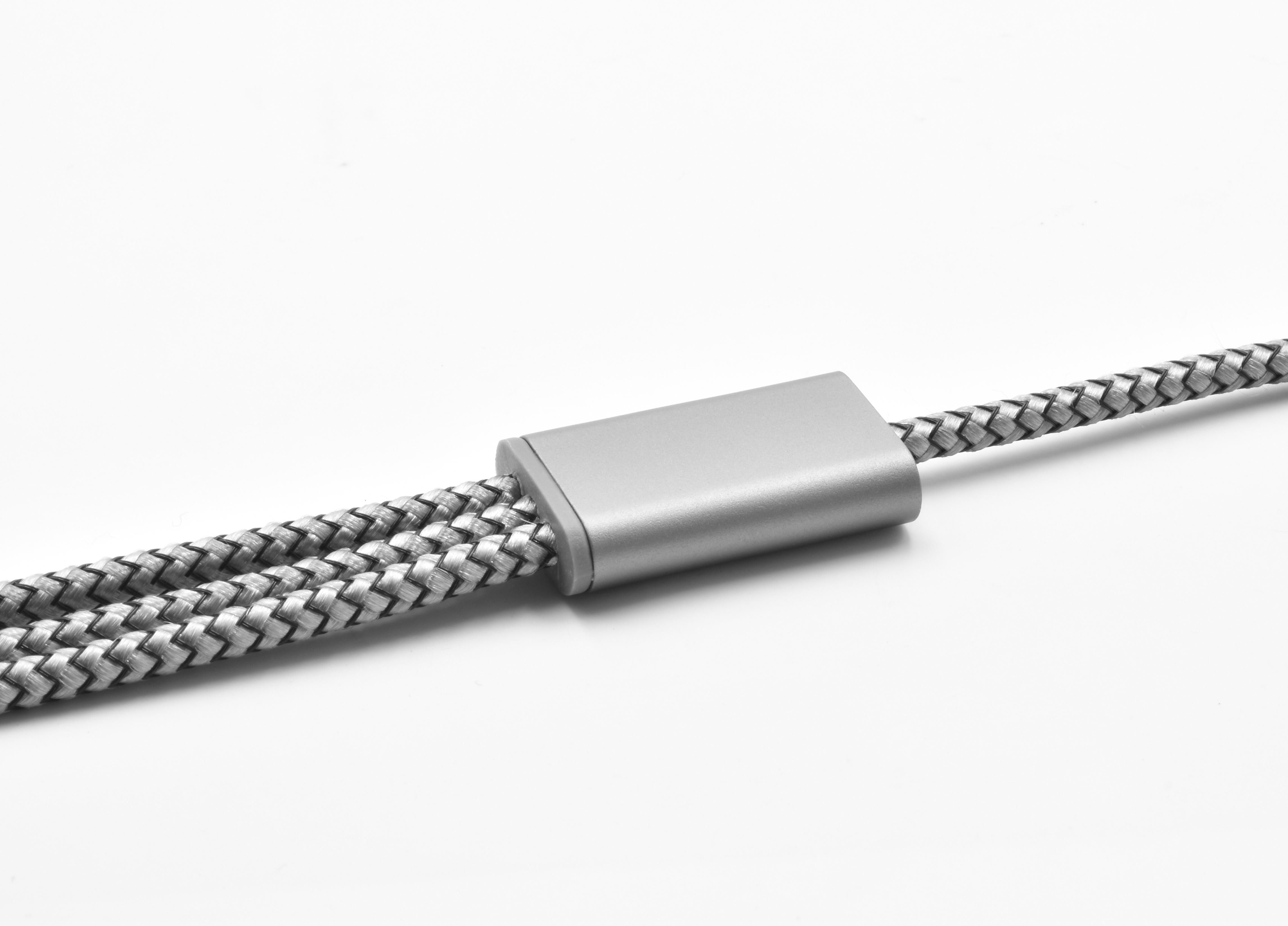 Cable de carga BrandCharger Trident 2+