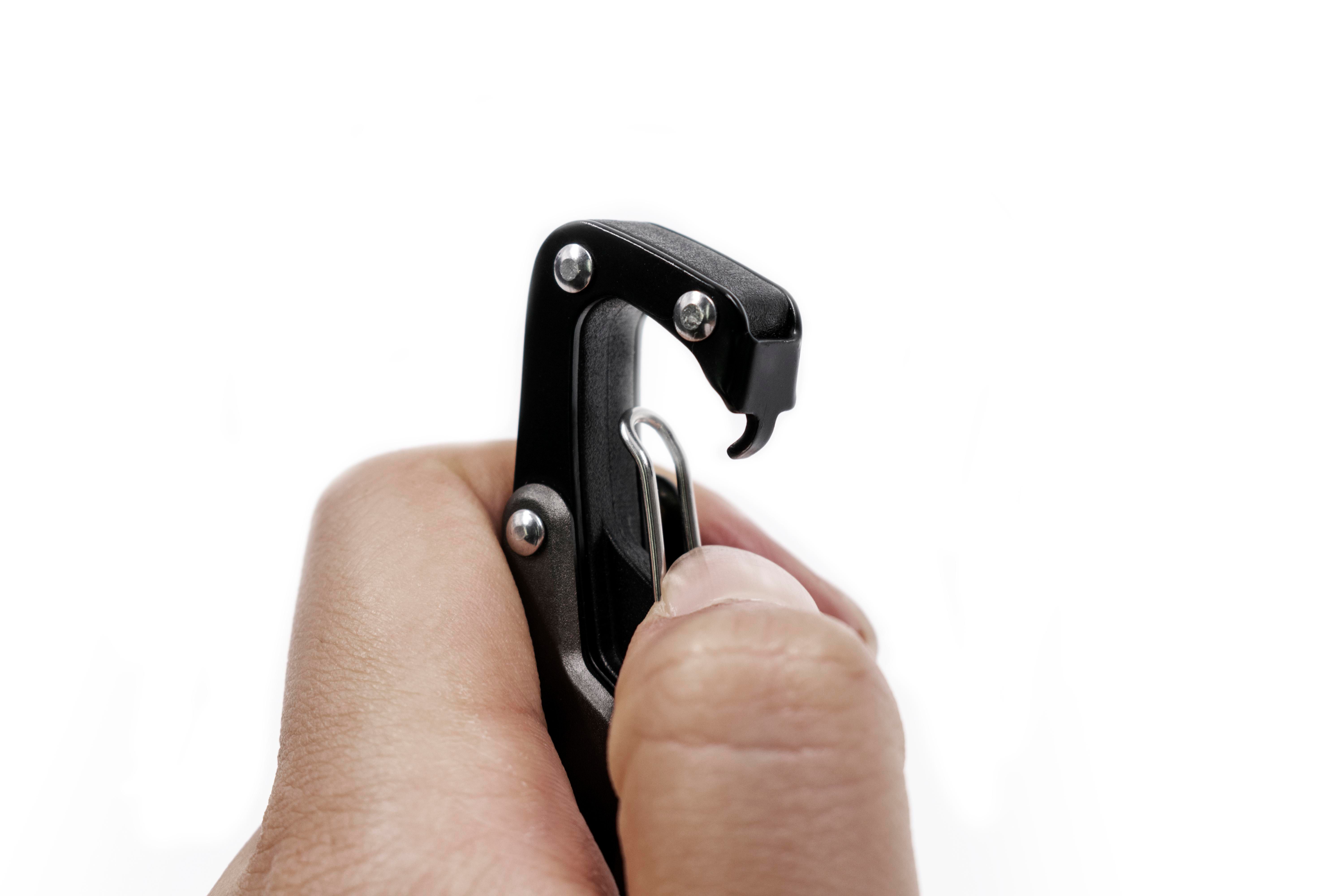 Herramienta multiusos BrandCharger Ranger