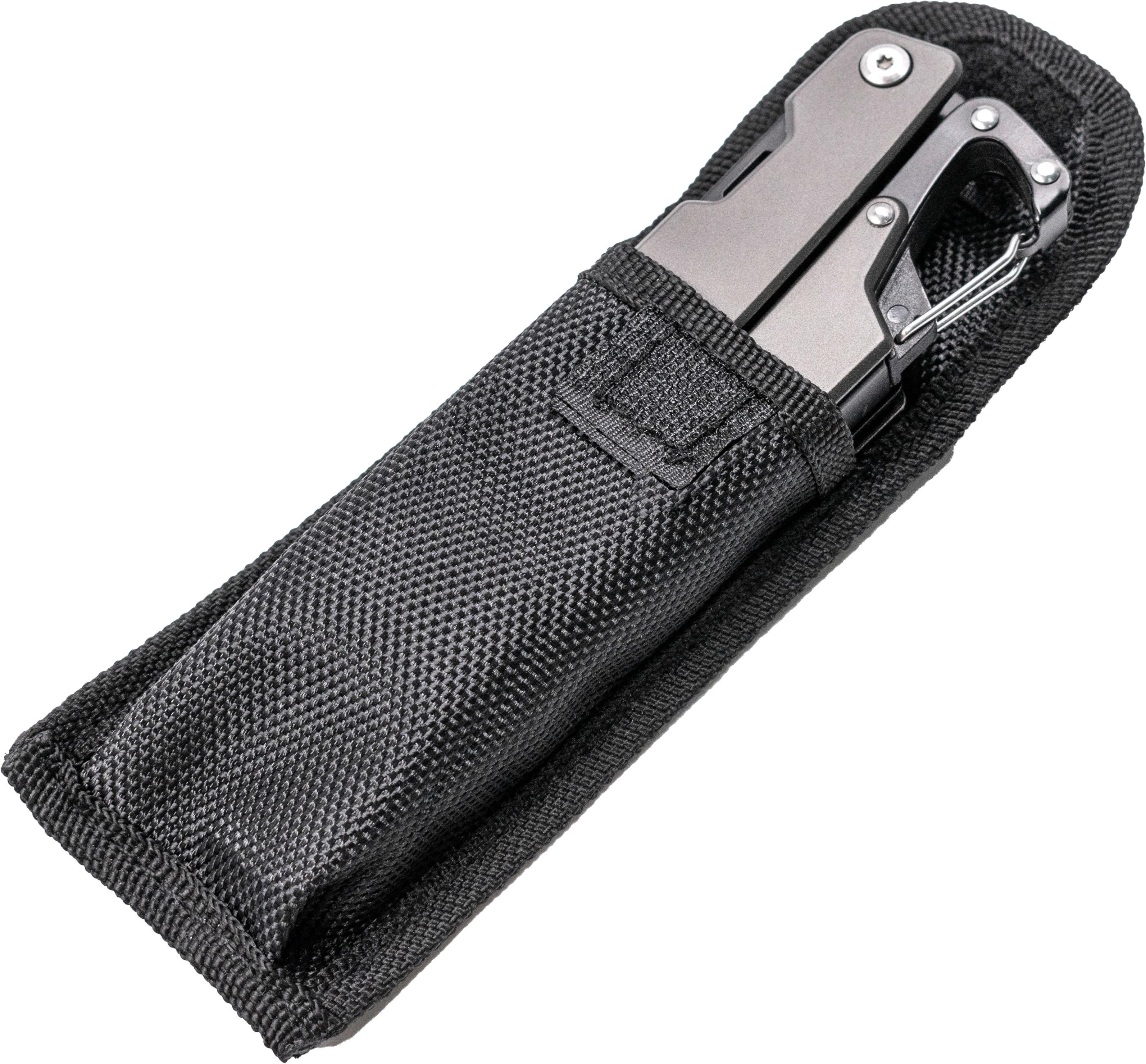 Herramienta multiusos BrandCharger Ranger