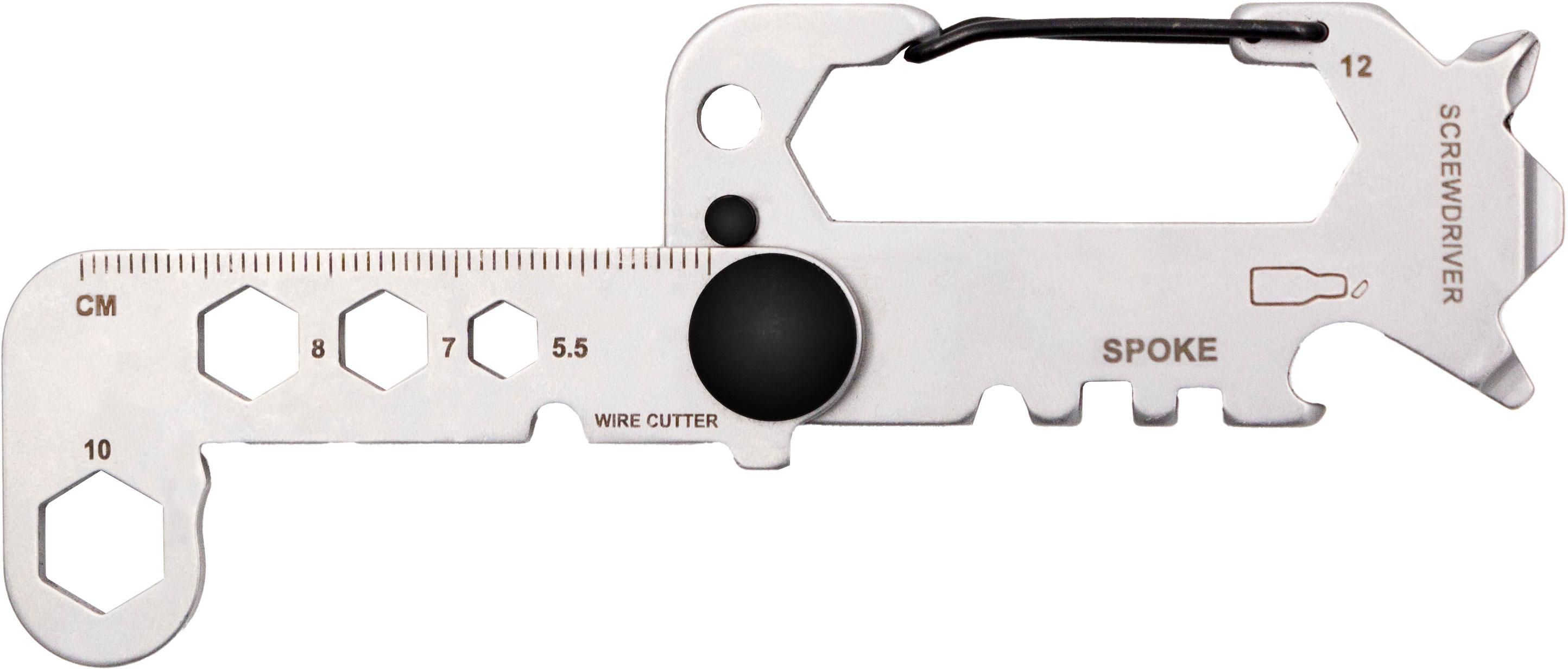 Herramienta multiusos BrandCharger Twist