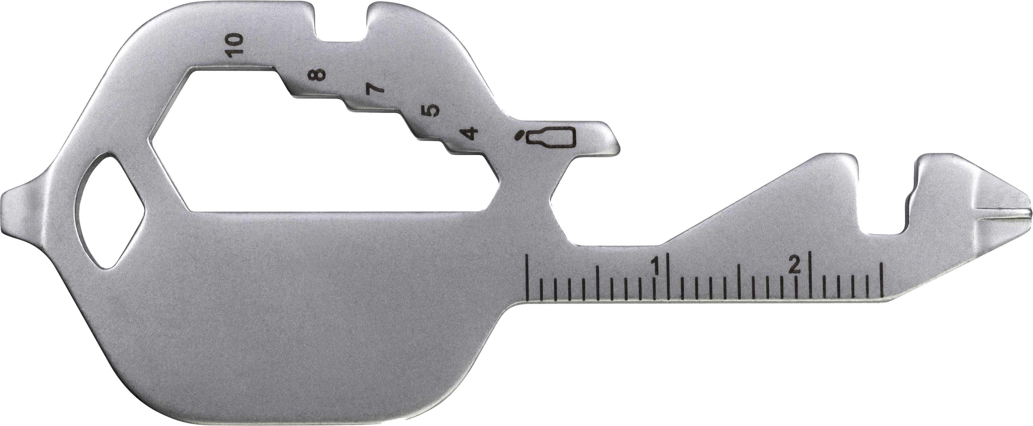 Herramienta multiusos BrandCharger Kee