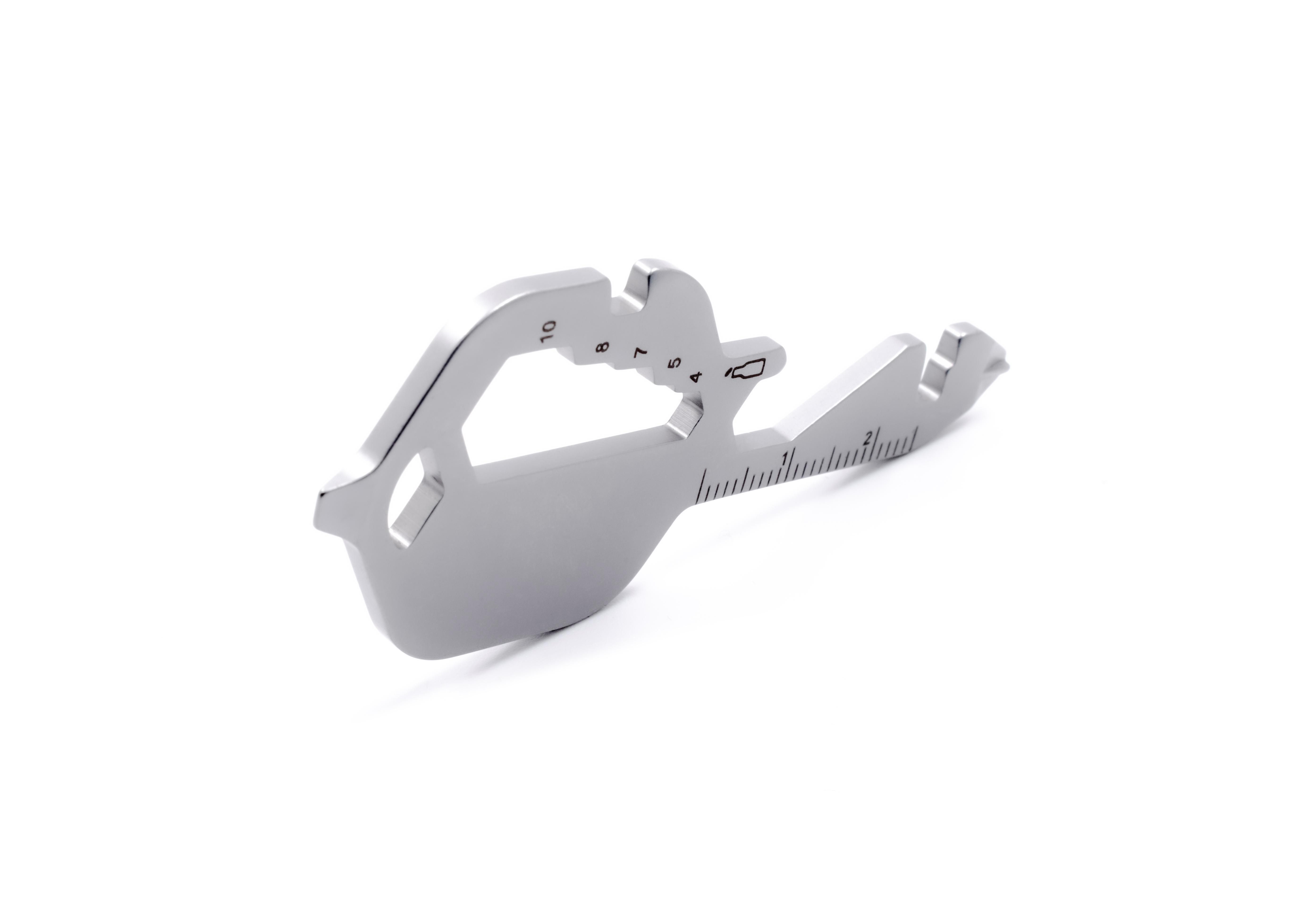 Herramienta multiusos BrandCharger Kee