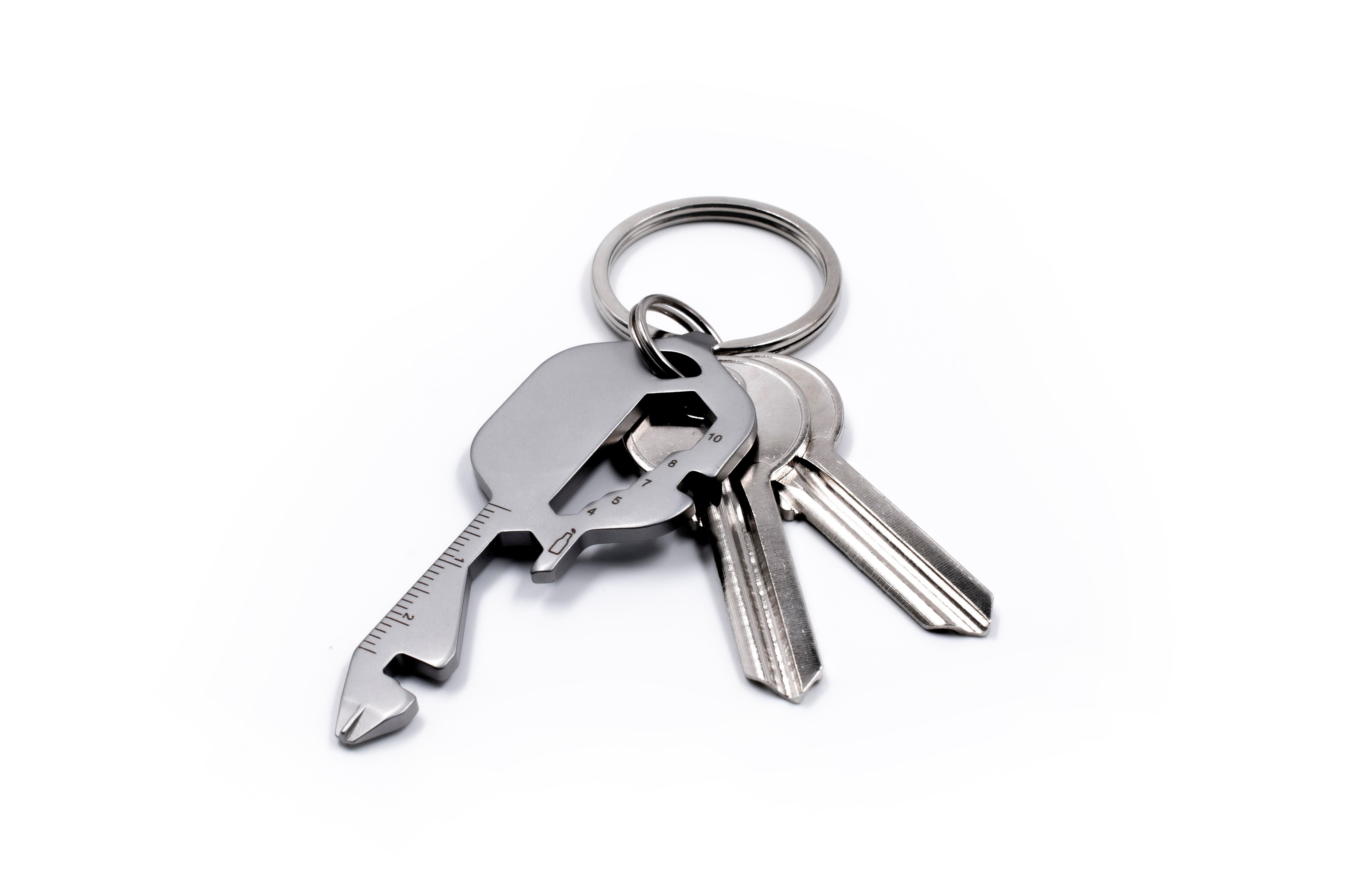 Herramienta multiusos BrandCharger Kee