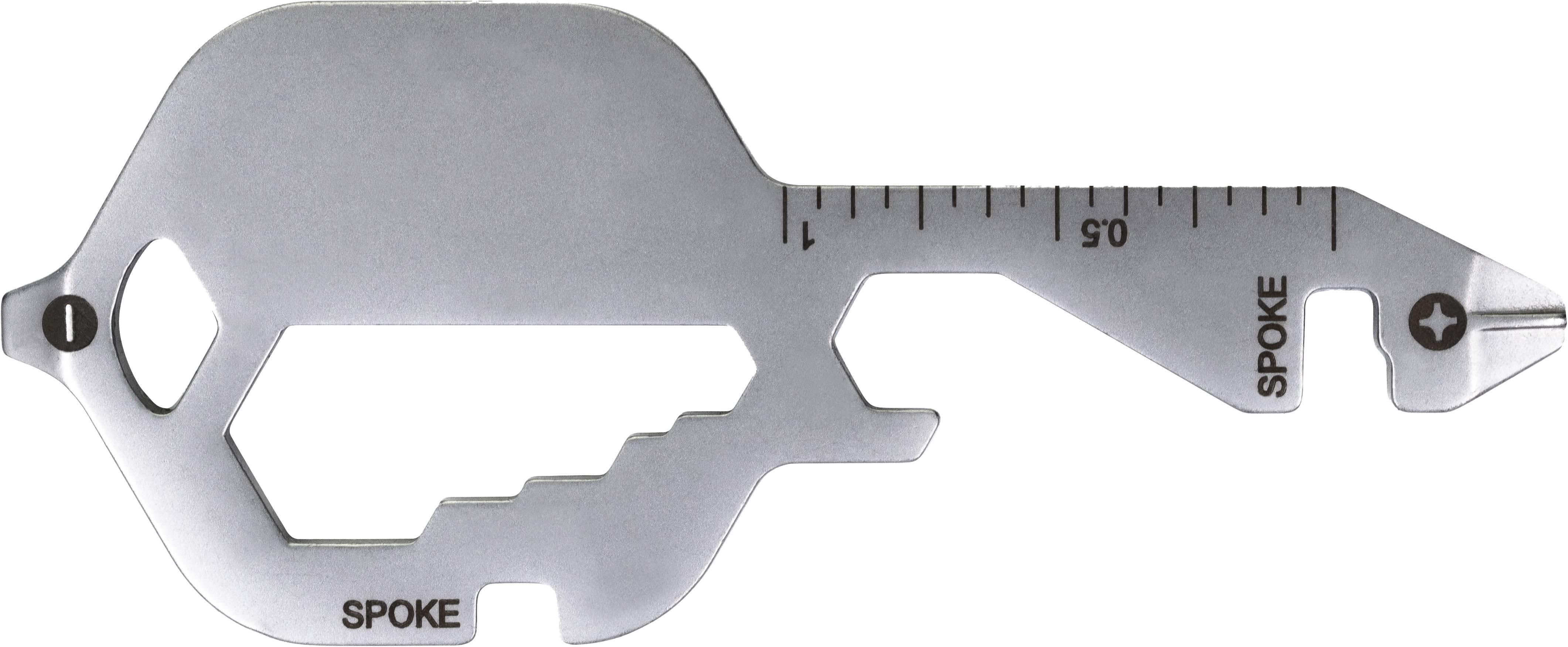 Herramienta multiusos BrandCharger Kee