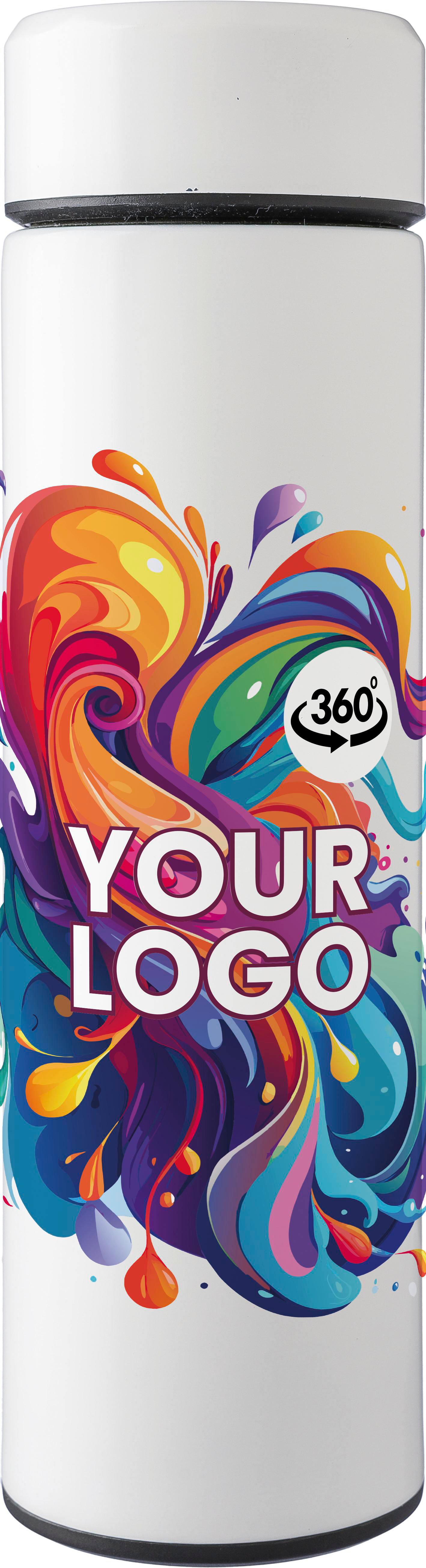 Termo de acero inox. Mary