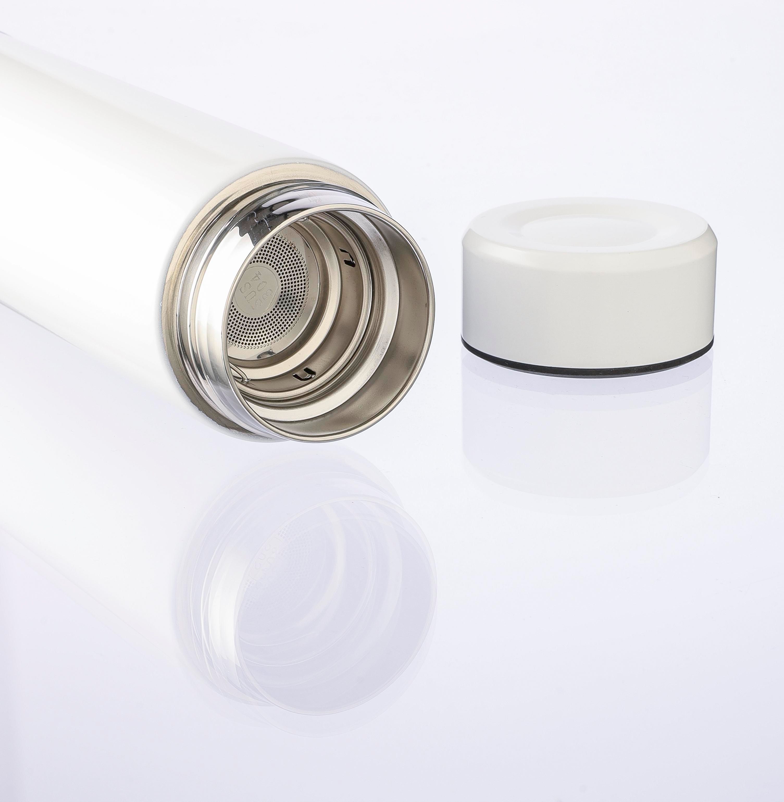 Termo de acero inox. Mary