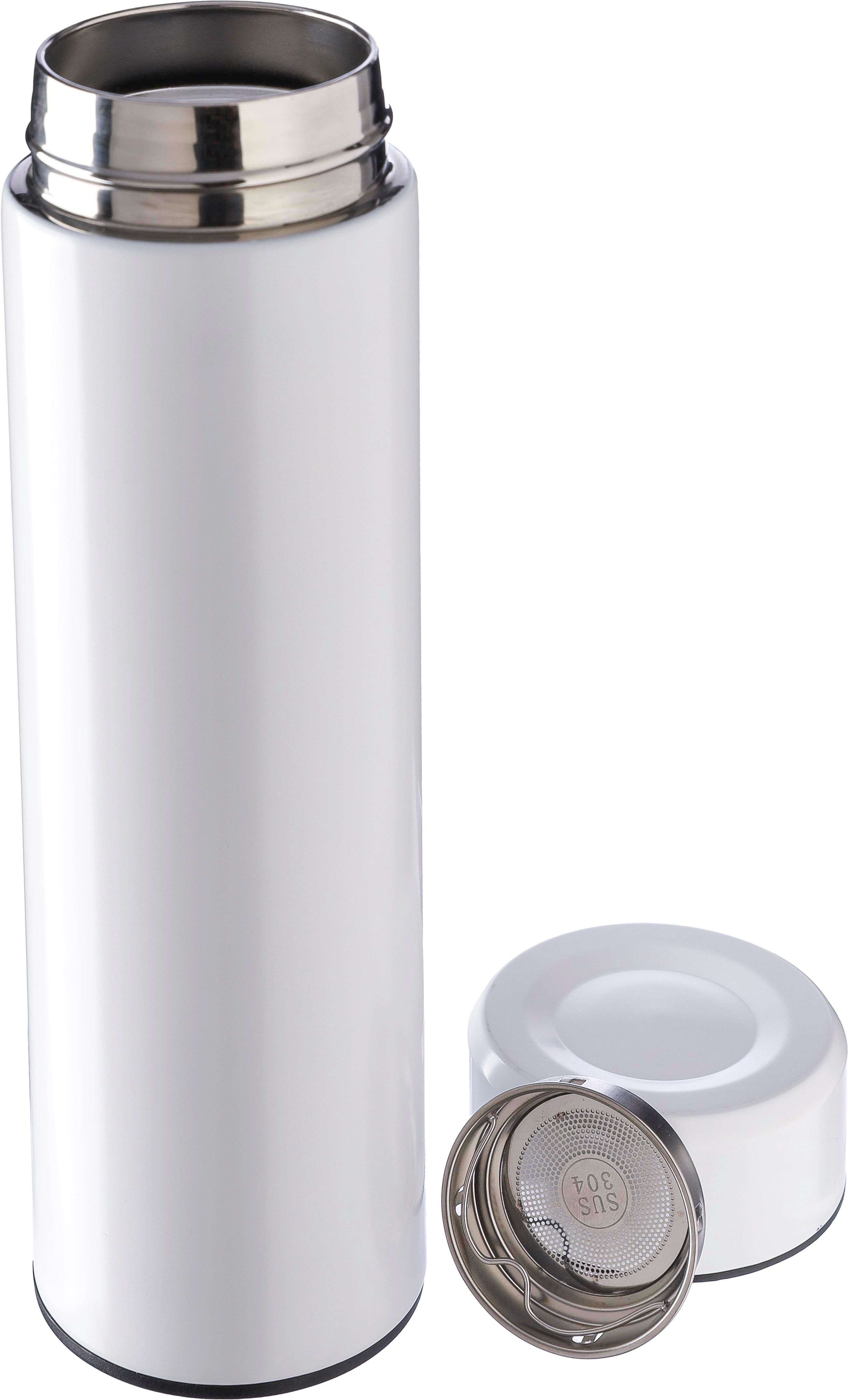 Termo de acero inox. Mary