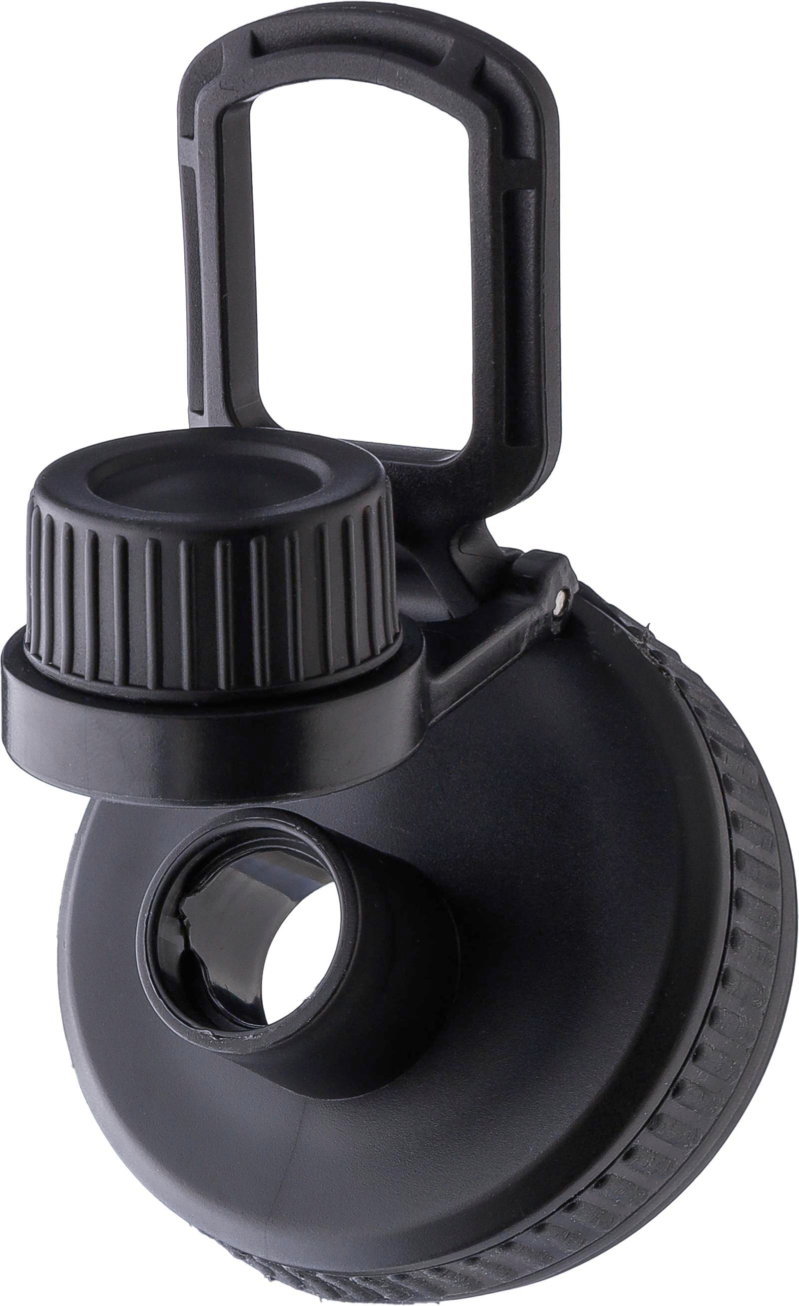 Bidón termo de acero inox. Nathaniel