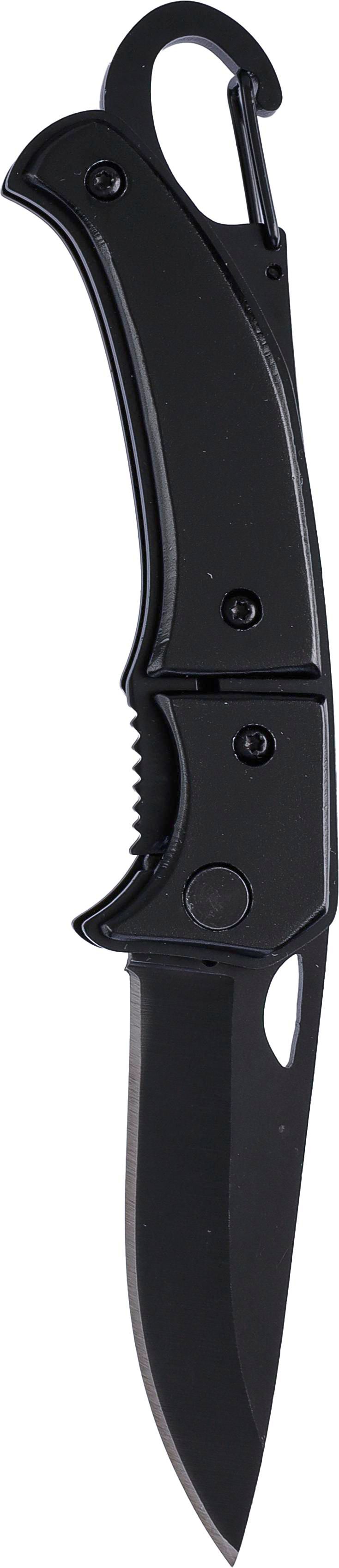 Navaja de acero inoxidable Anne