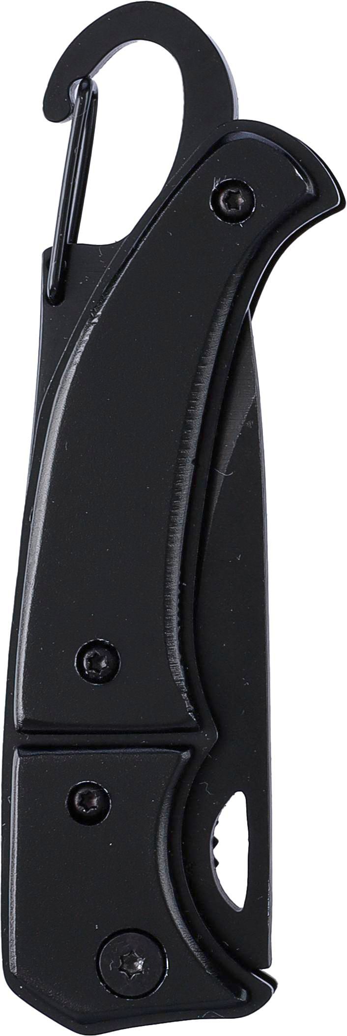 Navaja de acero inoxidable Anne