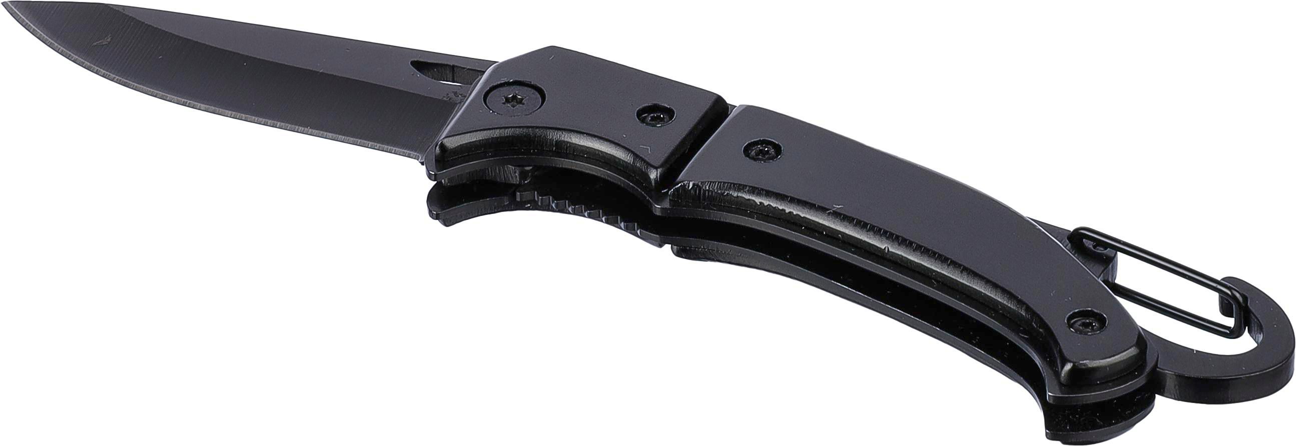 Navaja de acero inoxidable Anne