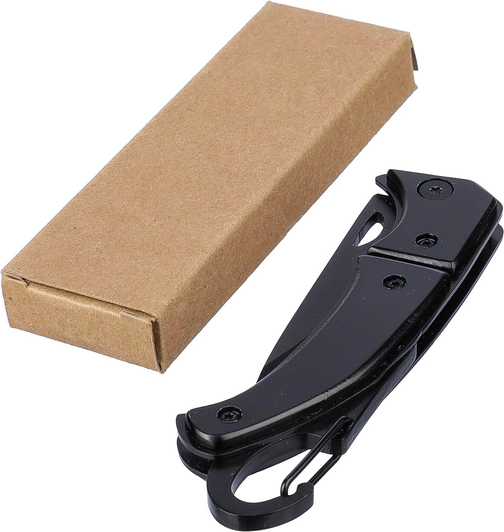 Navaja de acero inoxidable Anne