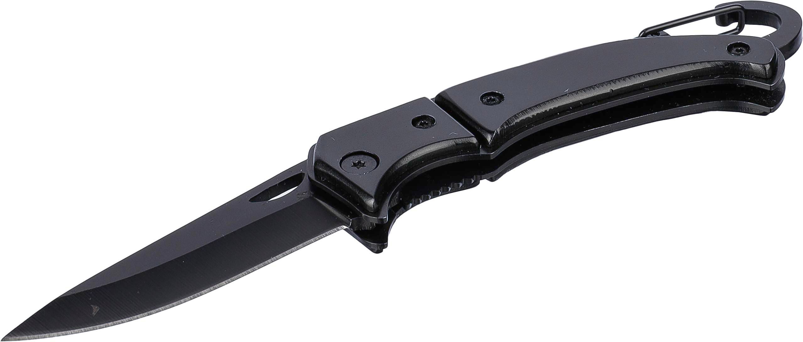 Navaja de acero inoxidable Anne