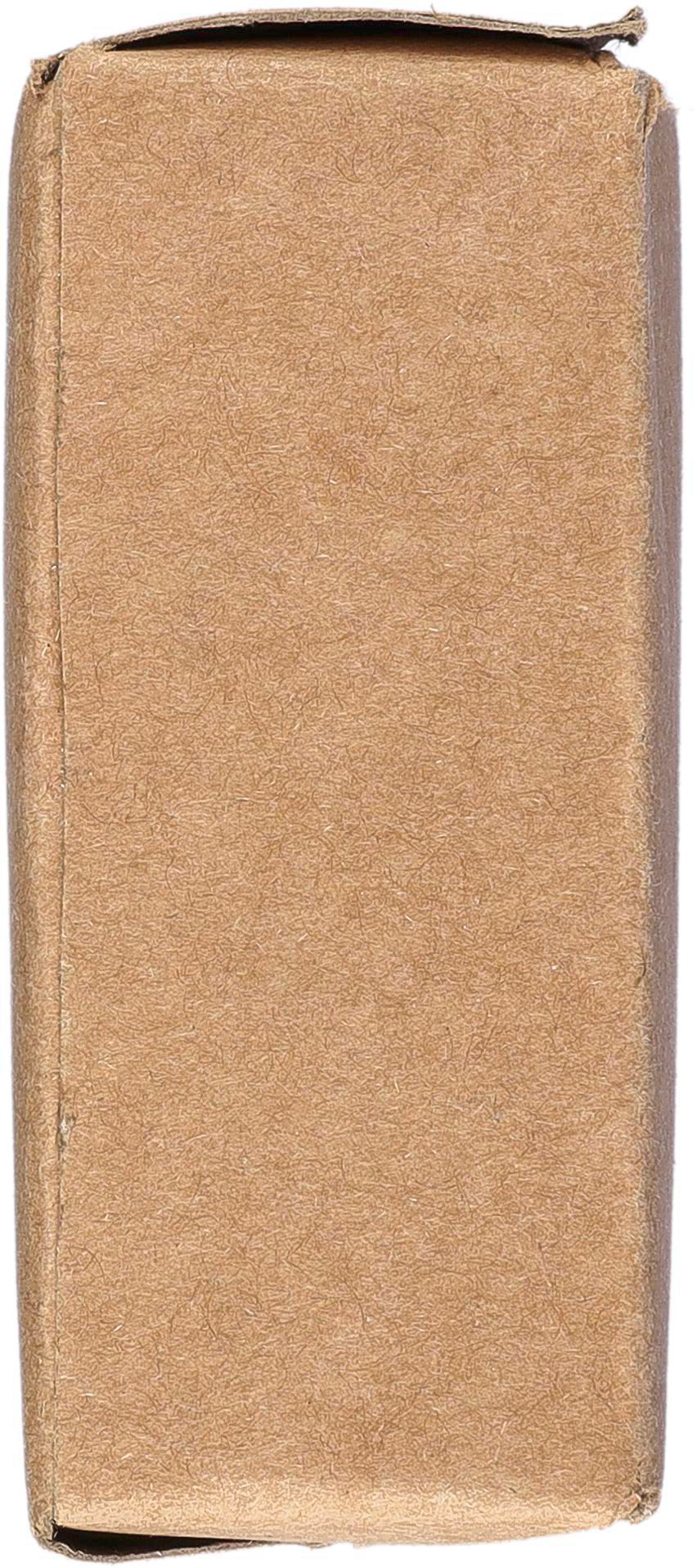 Vaso plegable de acero inox. Annette