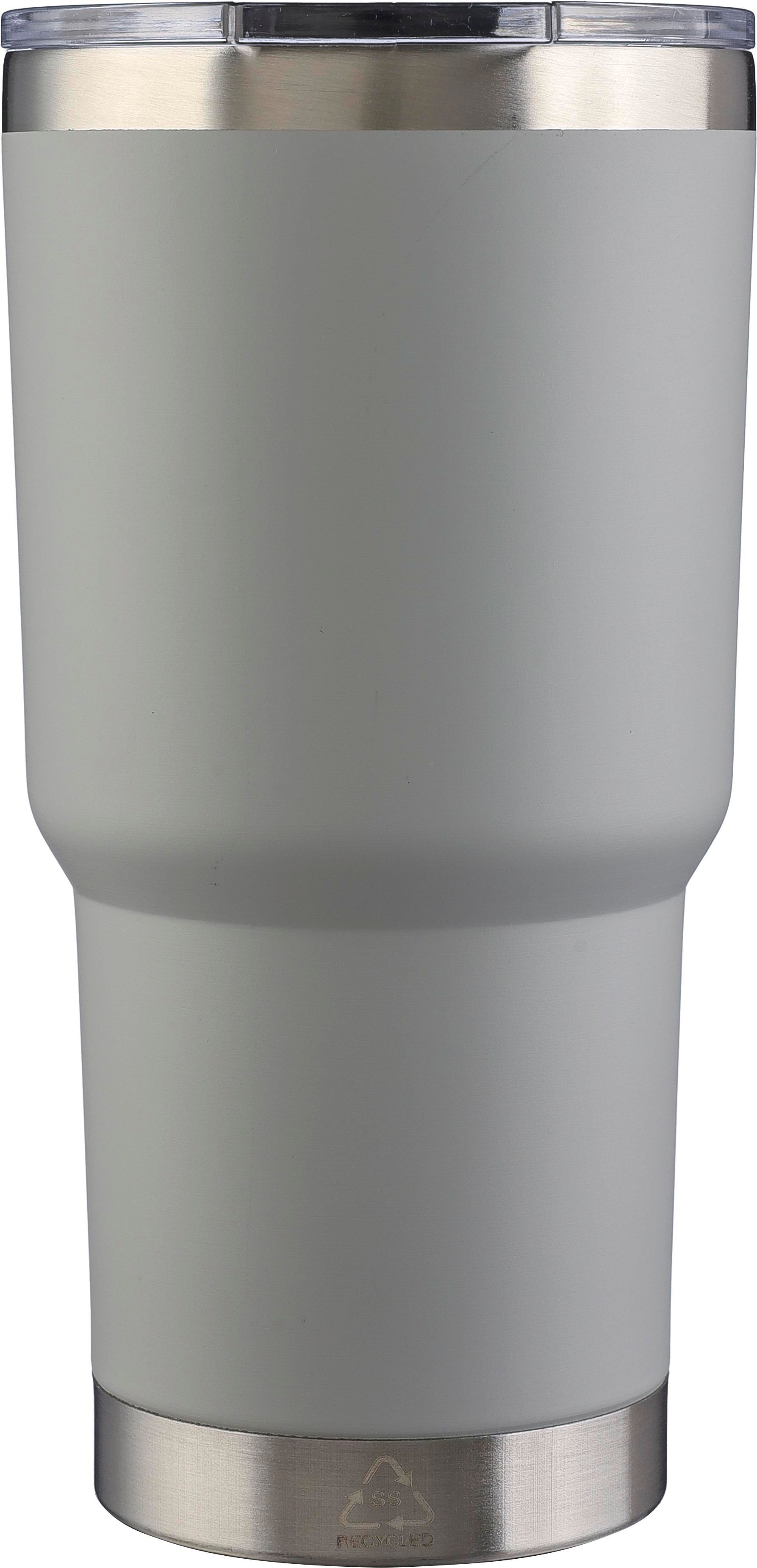 Vaso termo de acero inox. Arnold