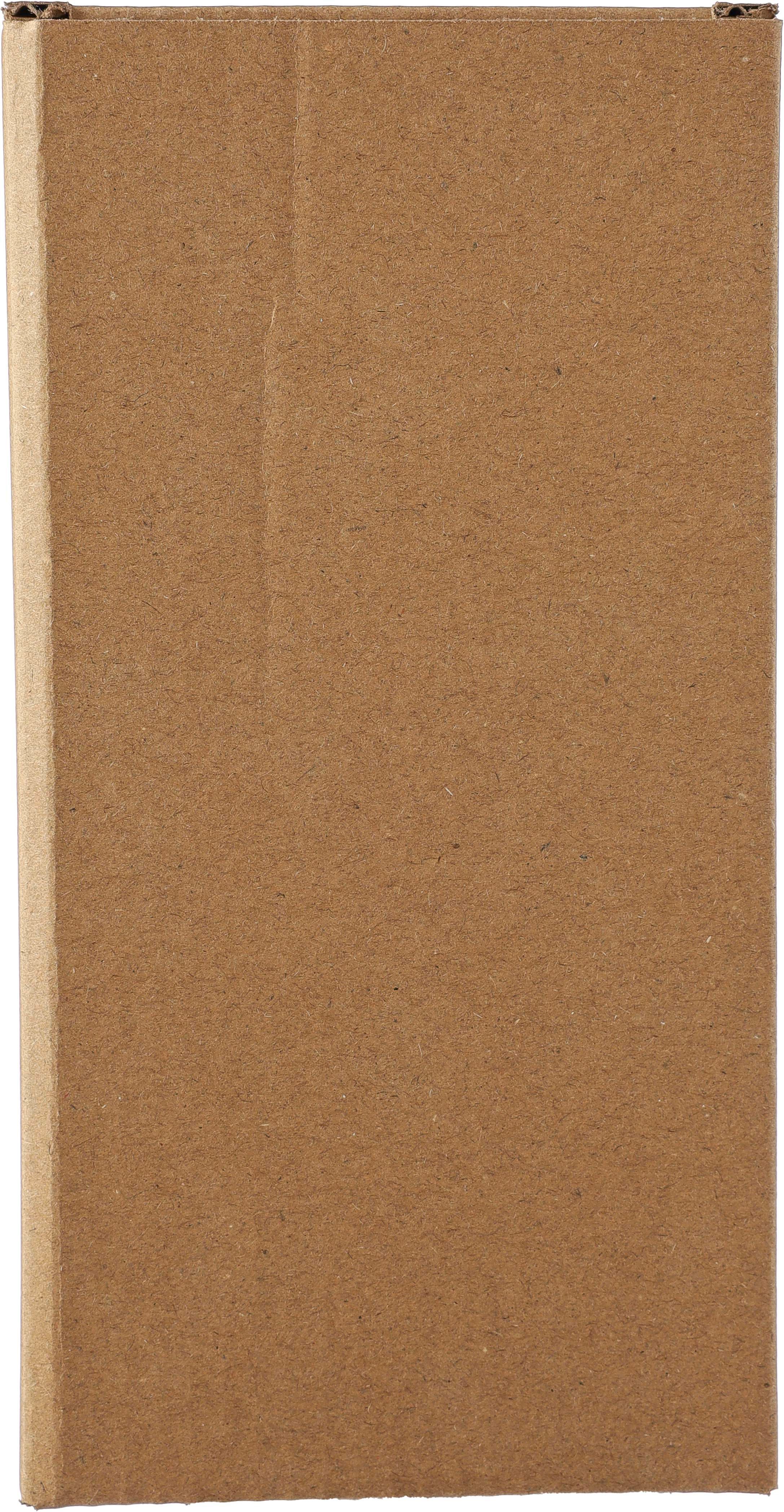 Vaso termo de acero inox. Arnold