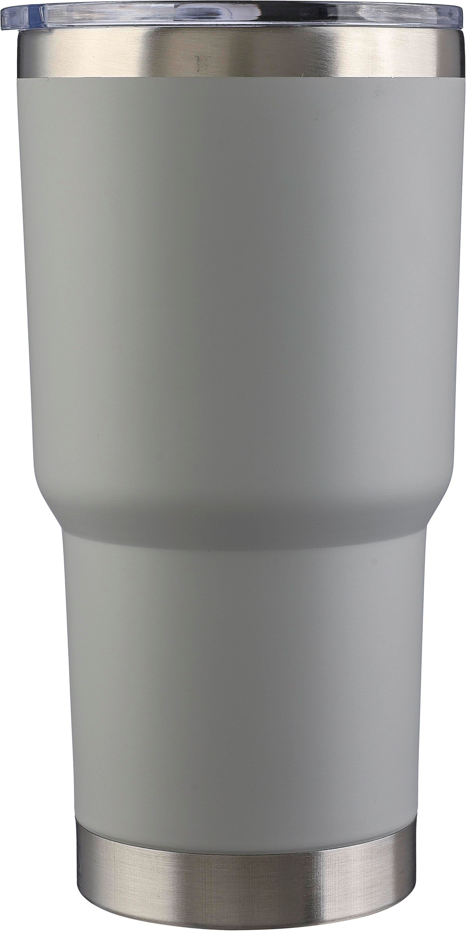Vaso termo de acero inox. Arnold