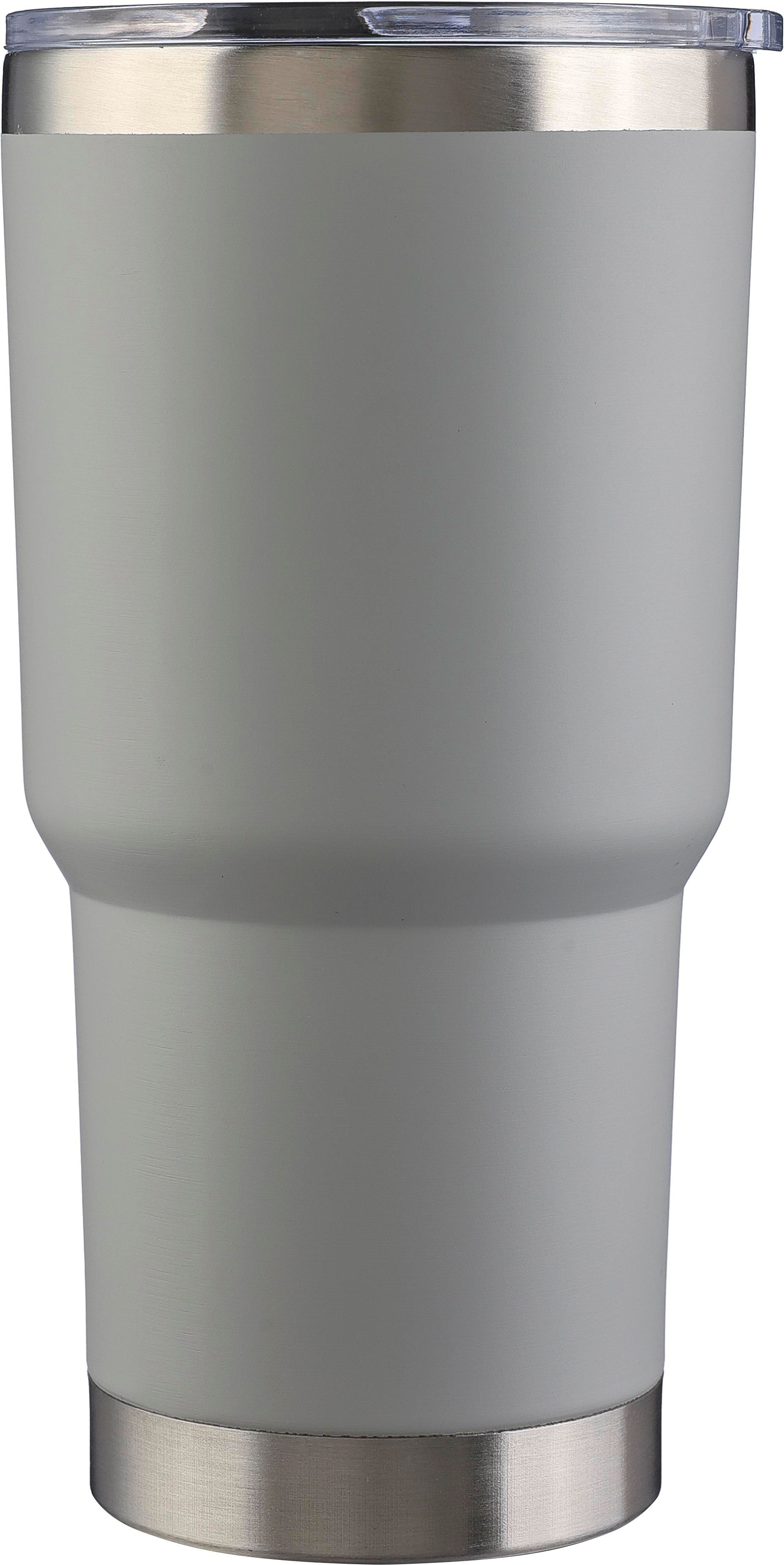 Vaso termo de acero inox. Arnold