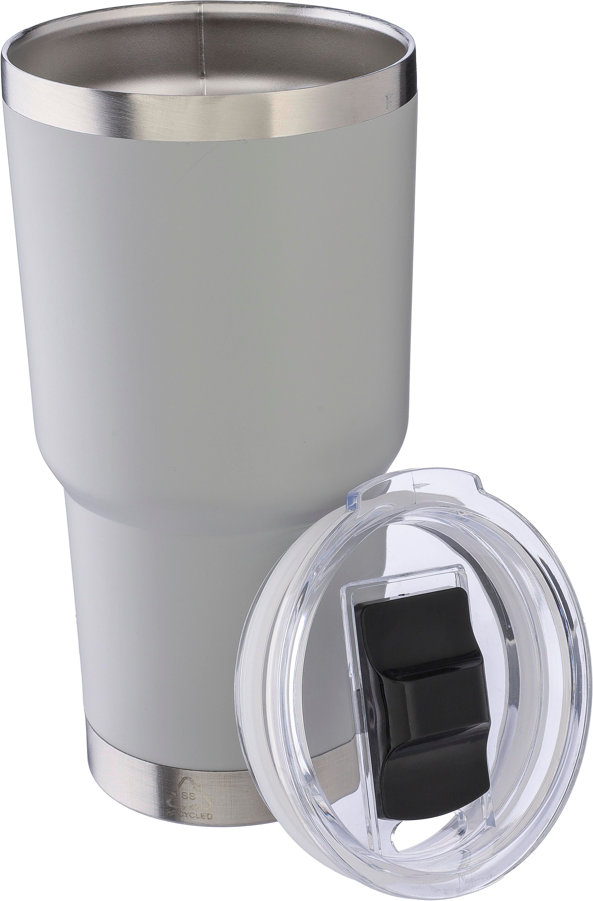 Vaso termo de acero inox. Arnold