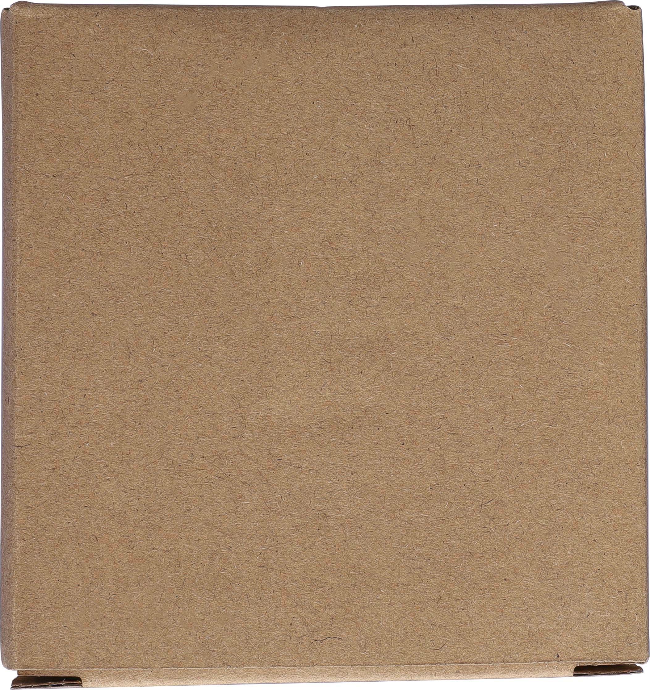 Taza de vidrio reciclado Ashley