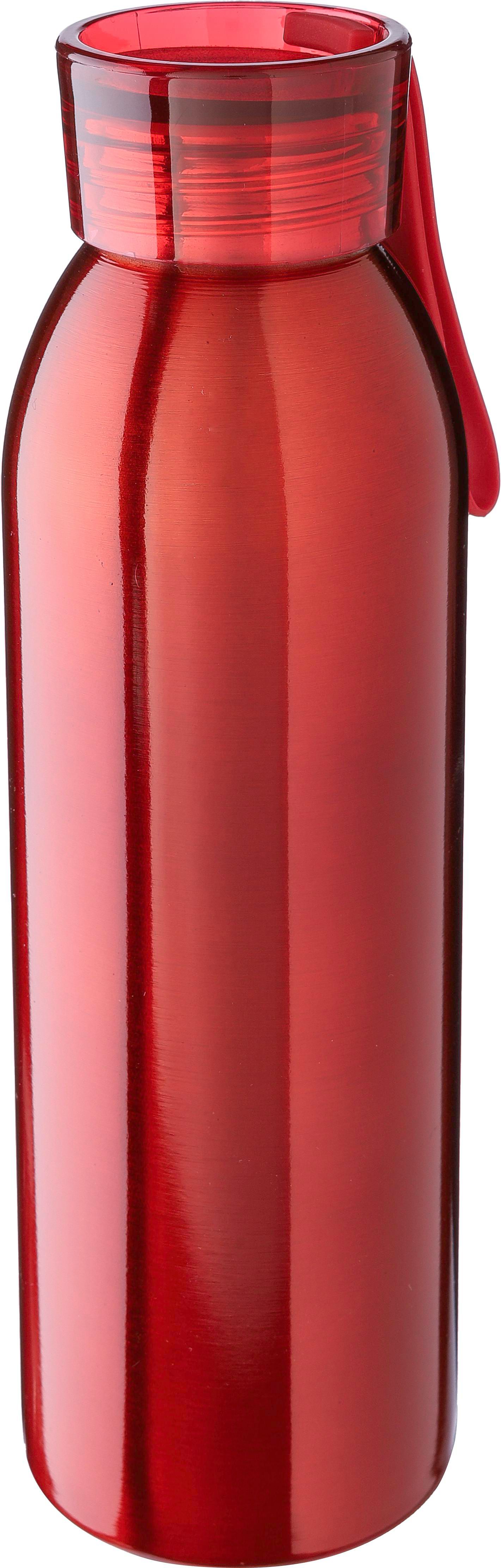 Botella de acero inox. Cindy