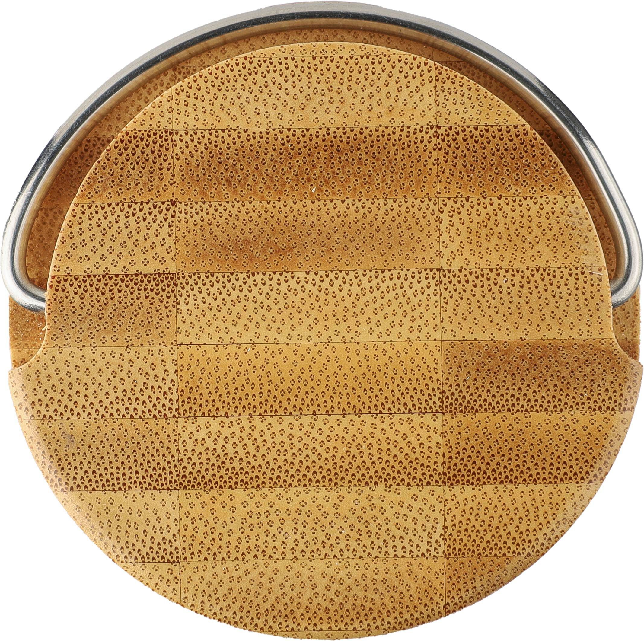 Botella de vidrio Clarence