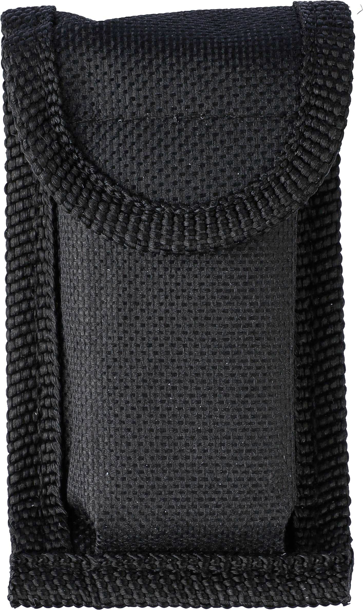 Llavero con multiherramientas de acero inox. Clifton