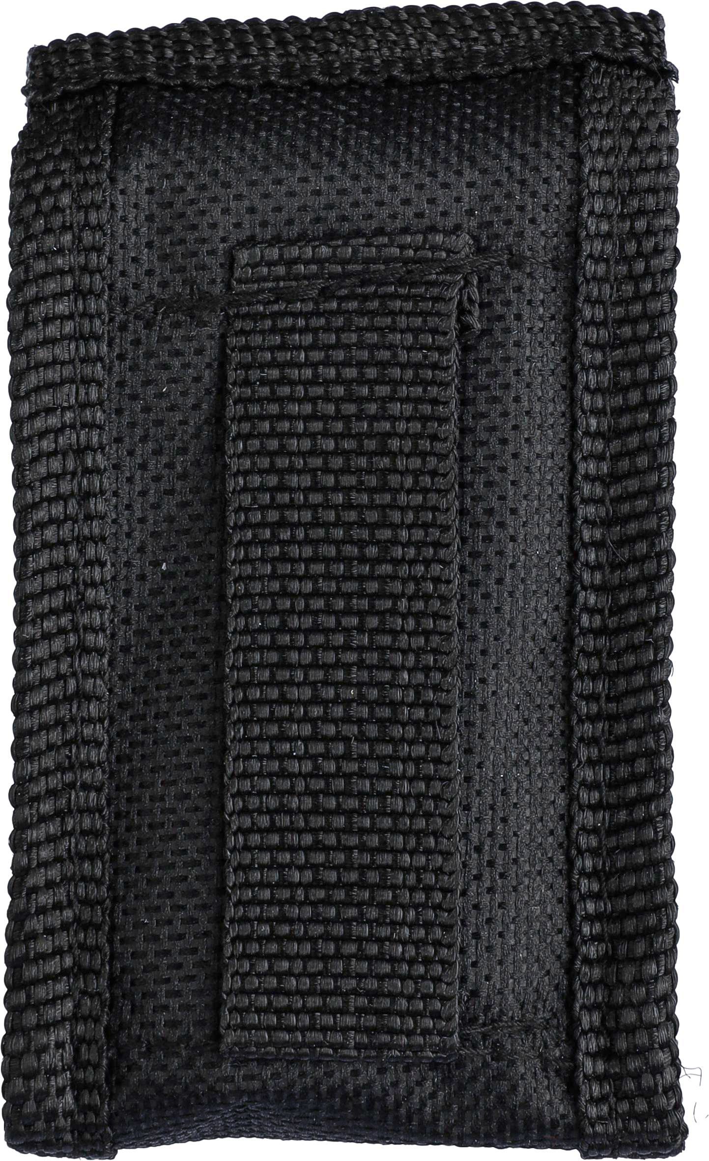 Llavero con multiherramientas de acero inox. Clifton