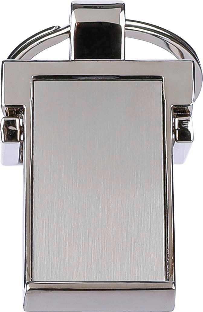 Llavero de aleación de zinc Colin