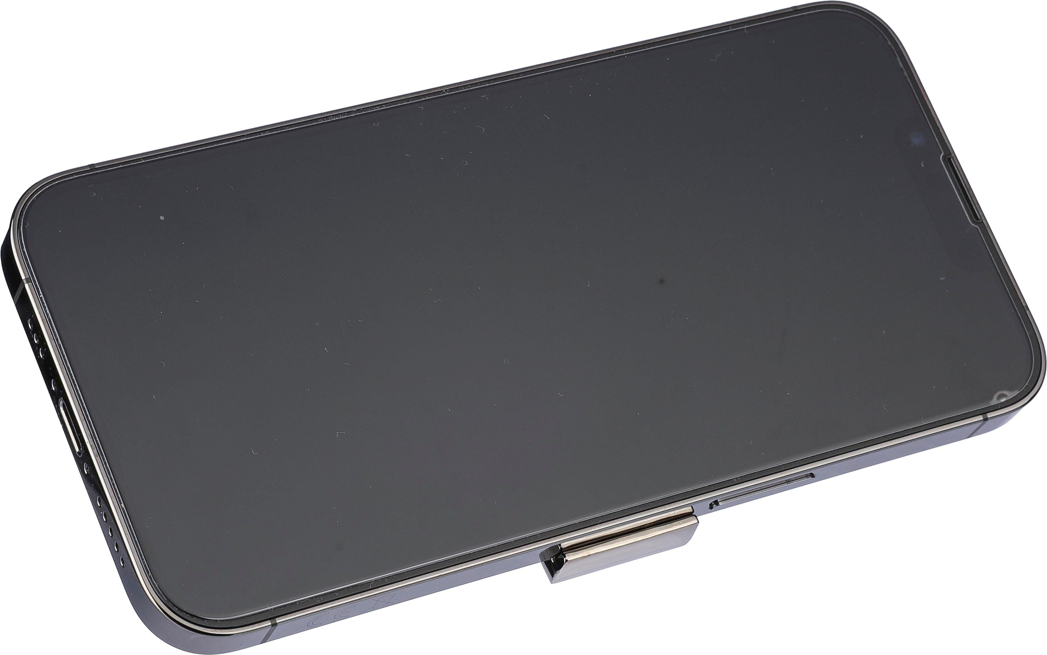 Llavero de aleación de zinc Colin