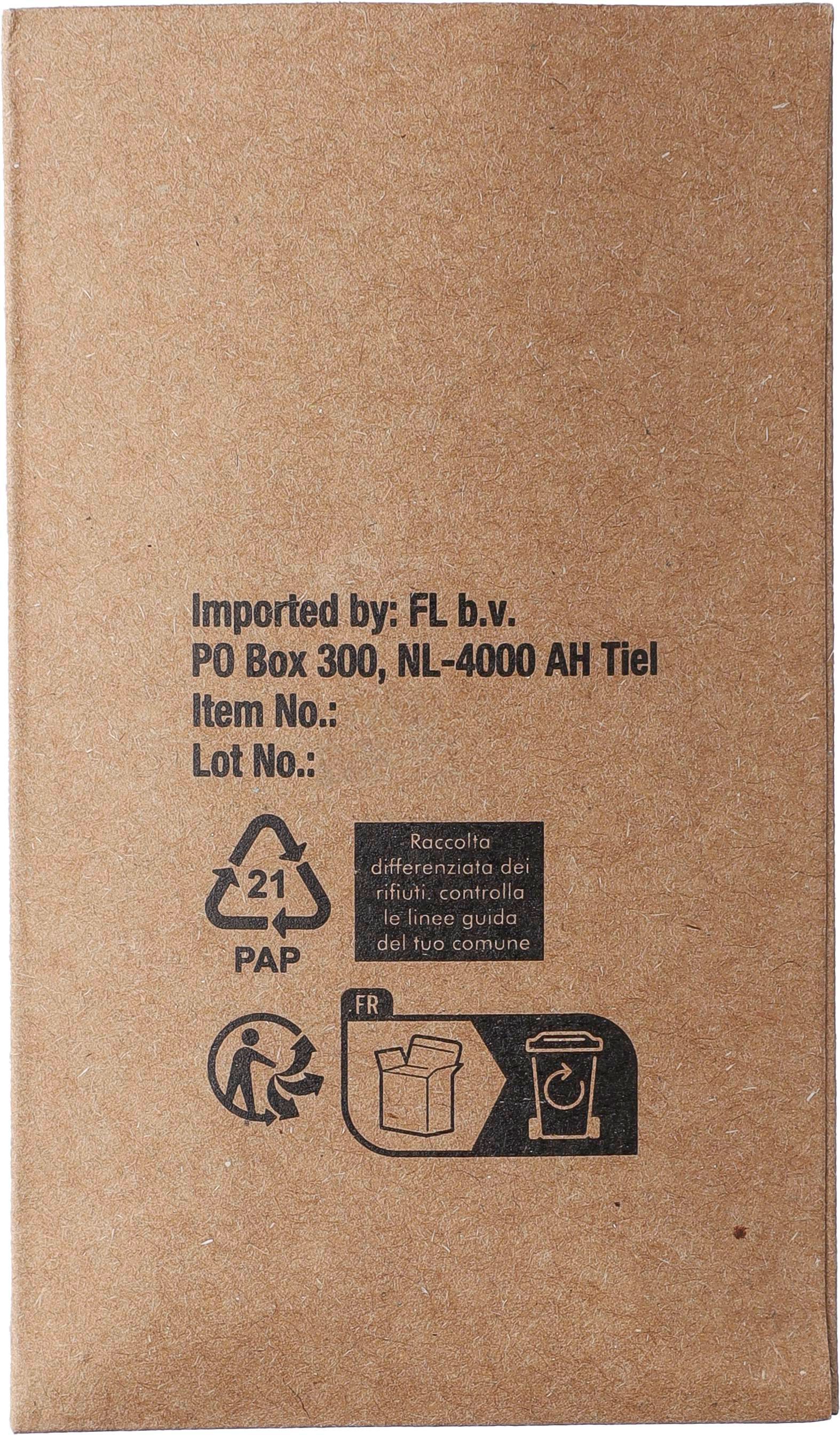 Llavero de aleación de zinc Colin