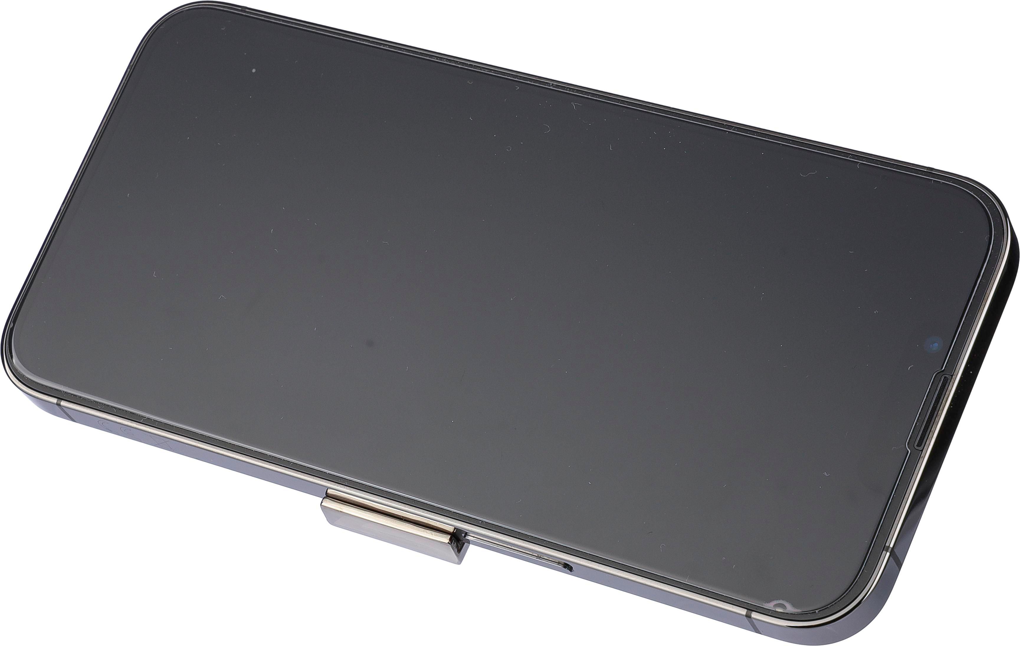 Llavero de aleación de zinc Colin