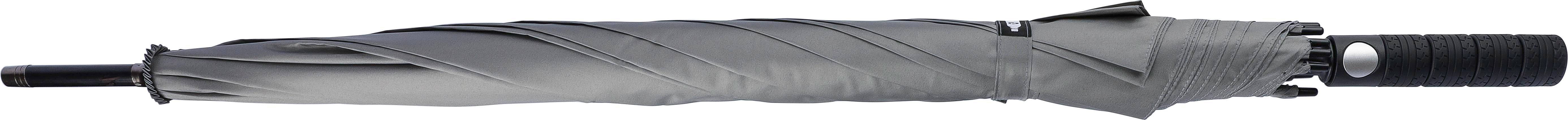 Paraguas de rPET Curtis