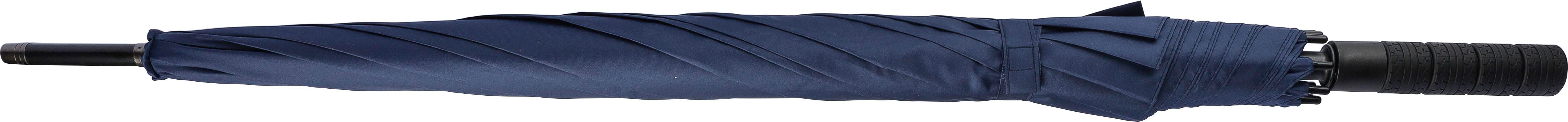 Paraguas de rPET Curtis