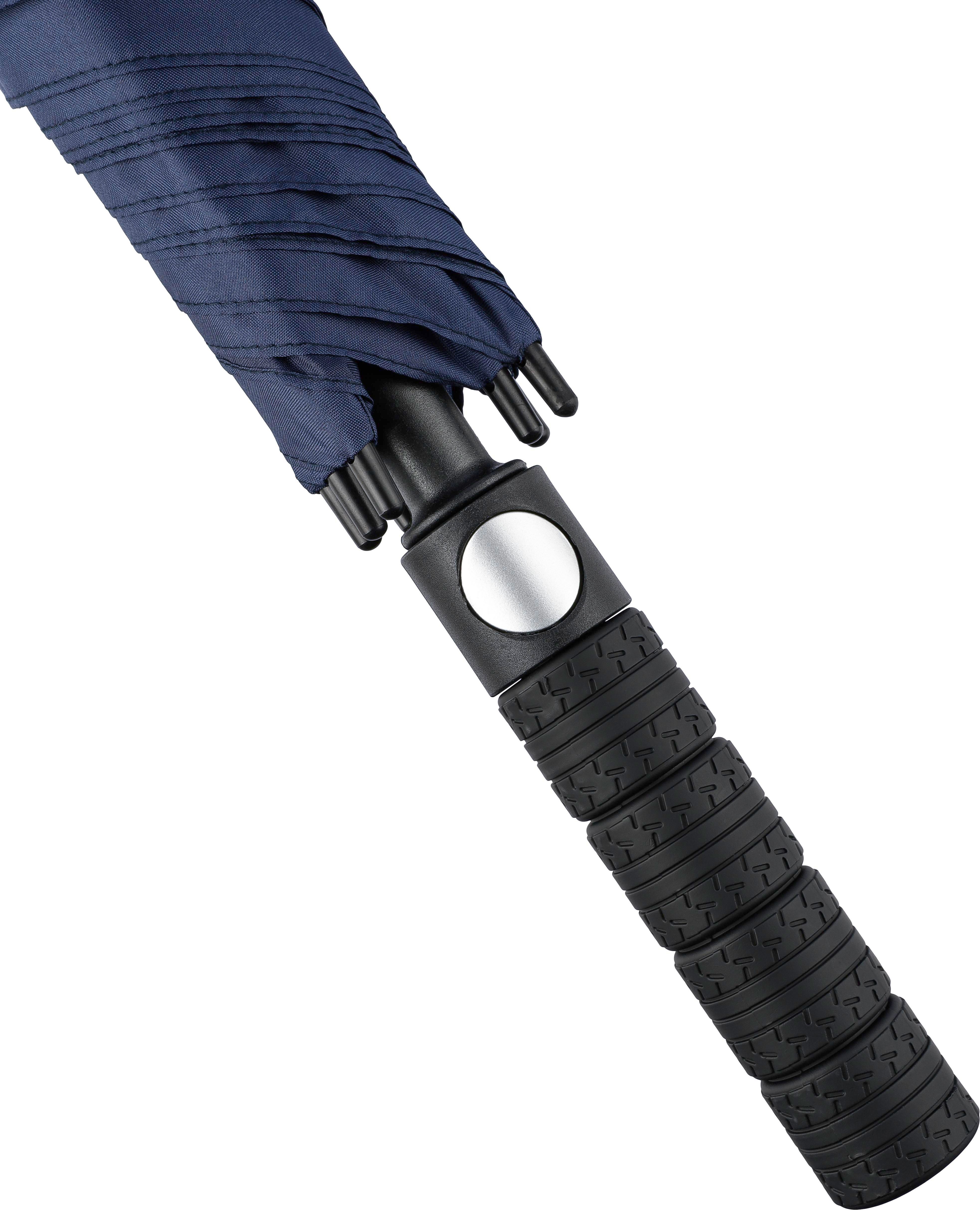 Paraguas de rPET Curtis