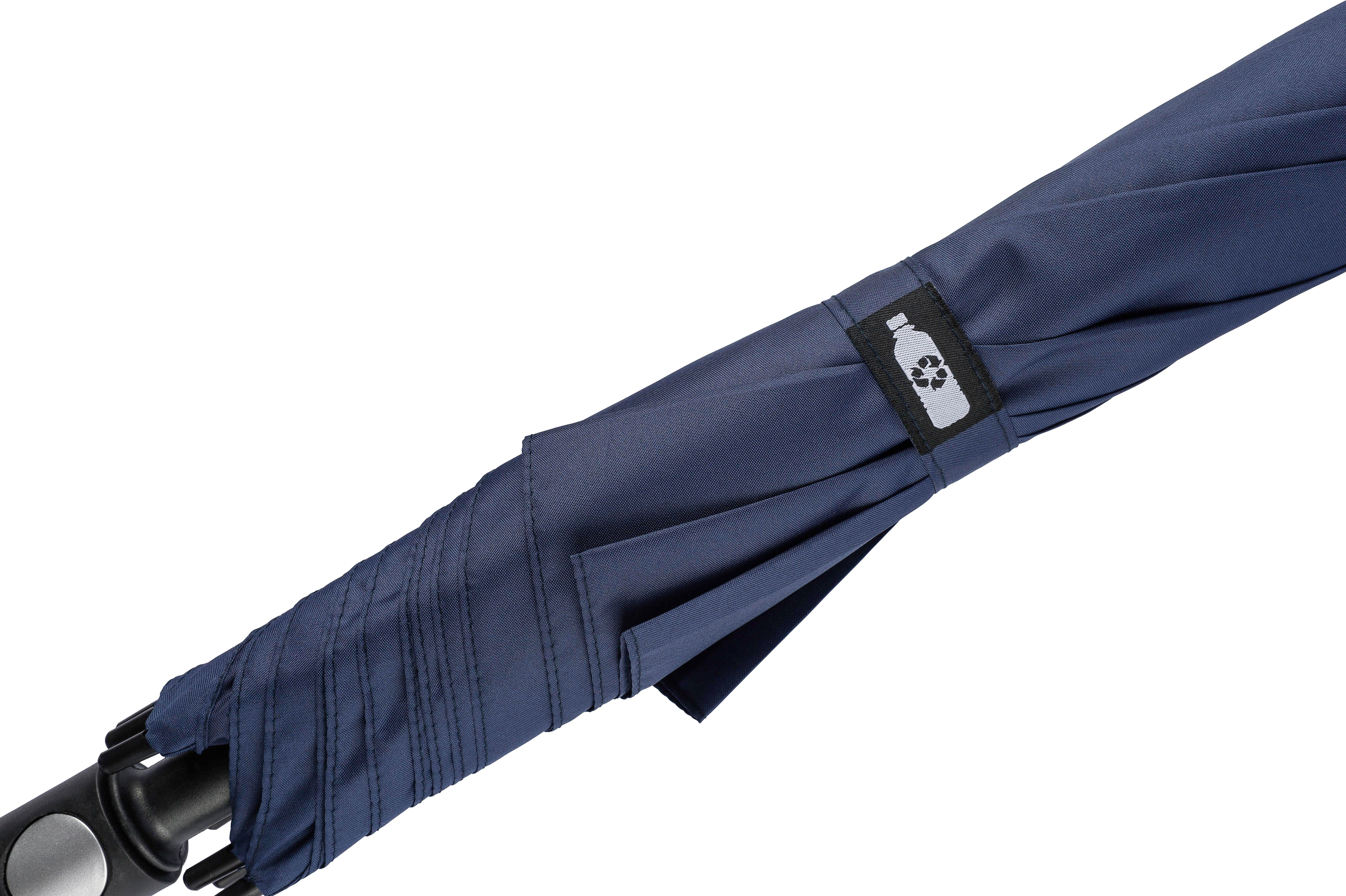 Paraguas de rPET Curtis