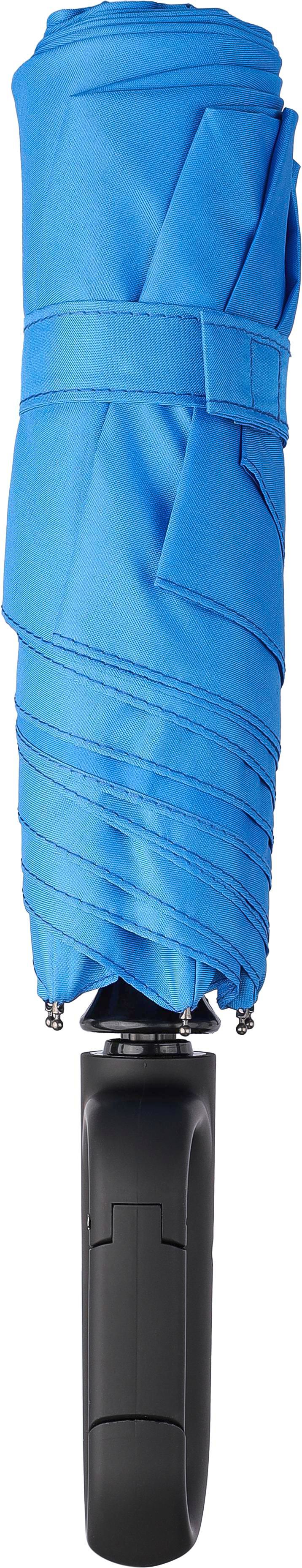 Paraguas de rPET Cynthia