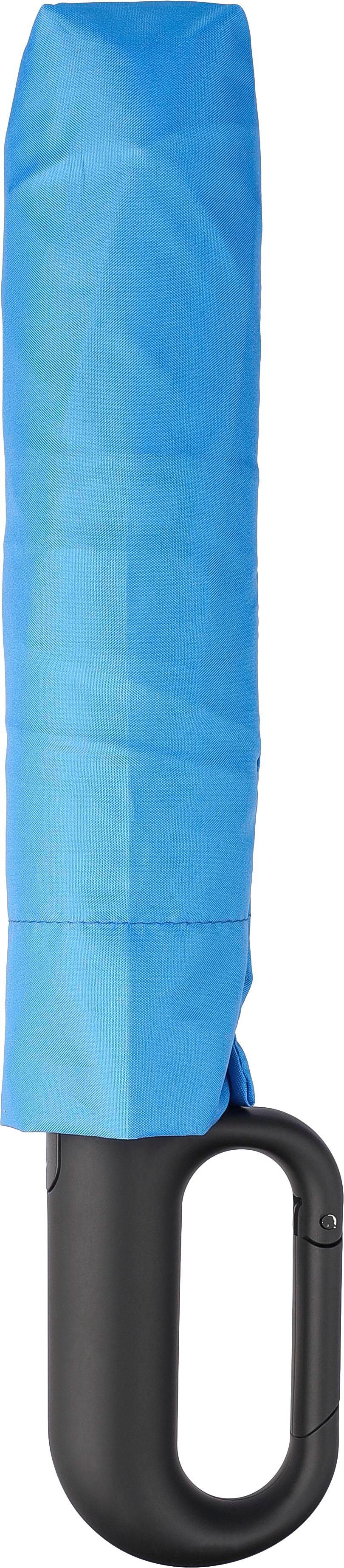 Paraguas de rPET Cynthia