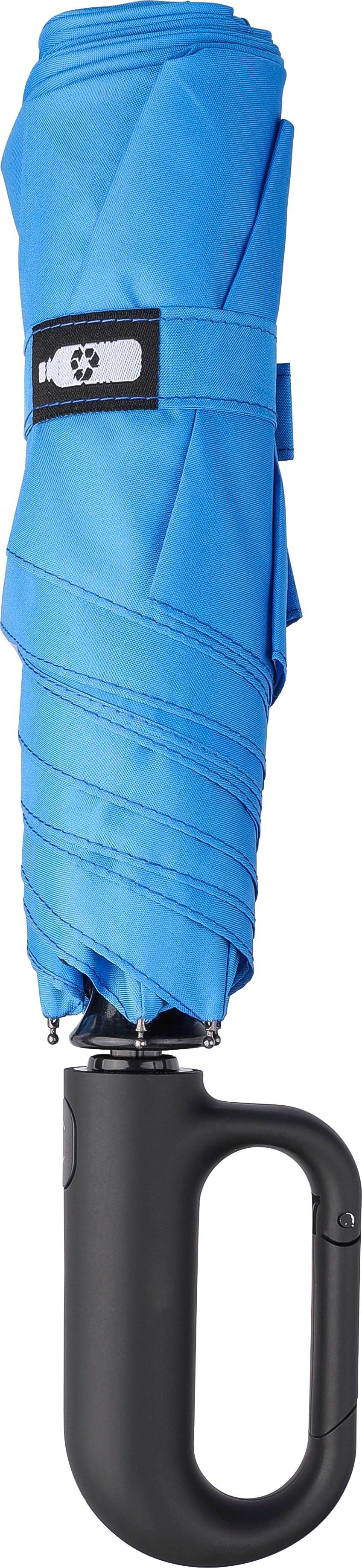 Paraguas de rPET Cynthia