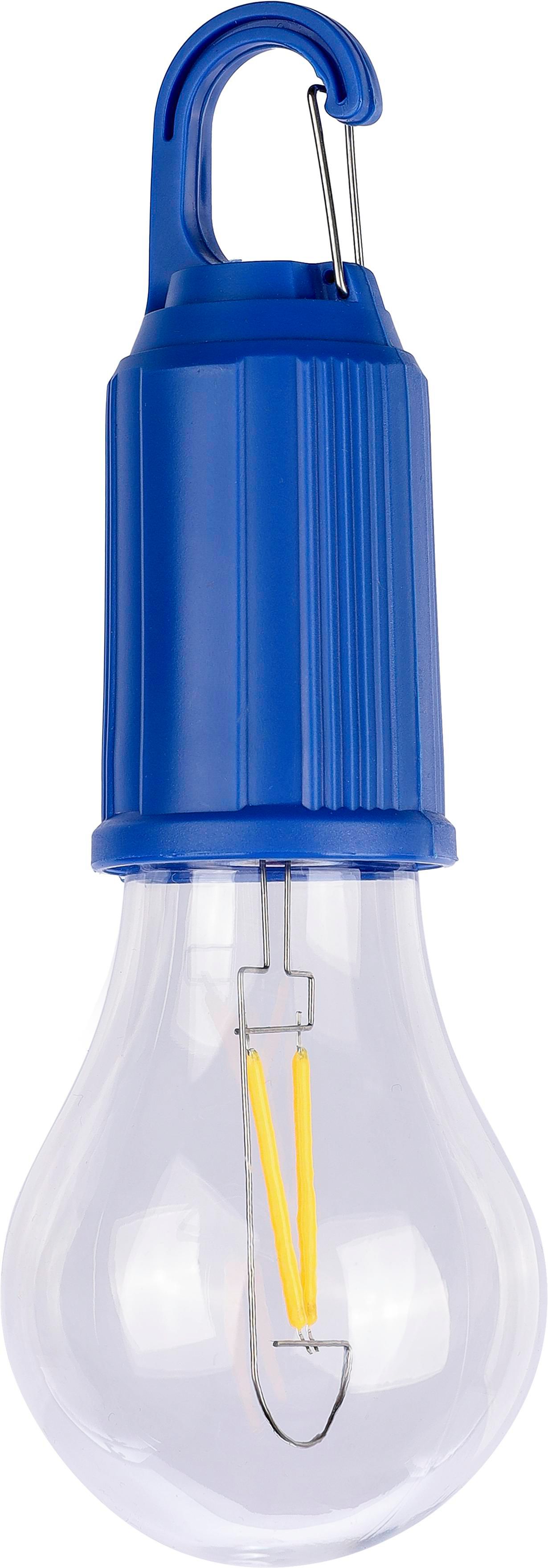 Bombilla de ABS Dalton