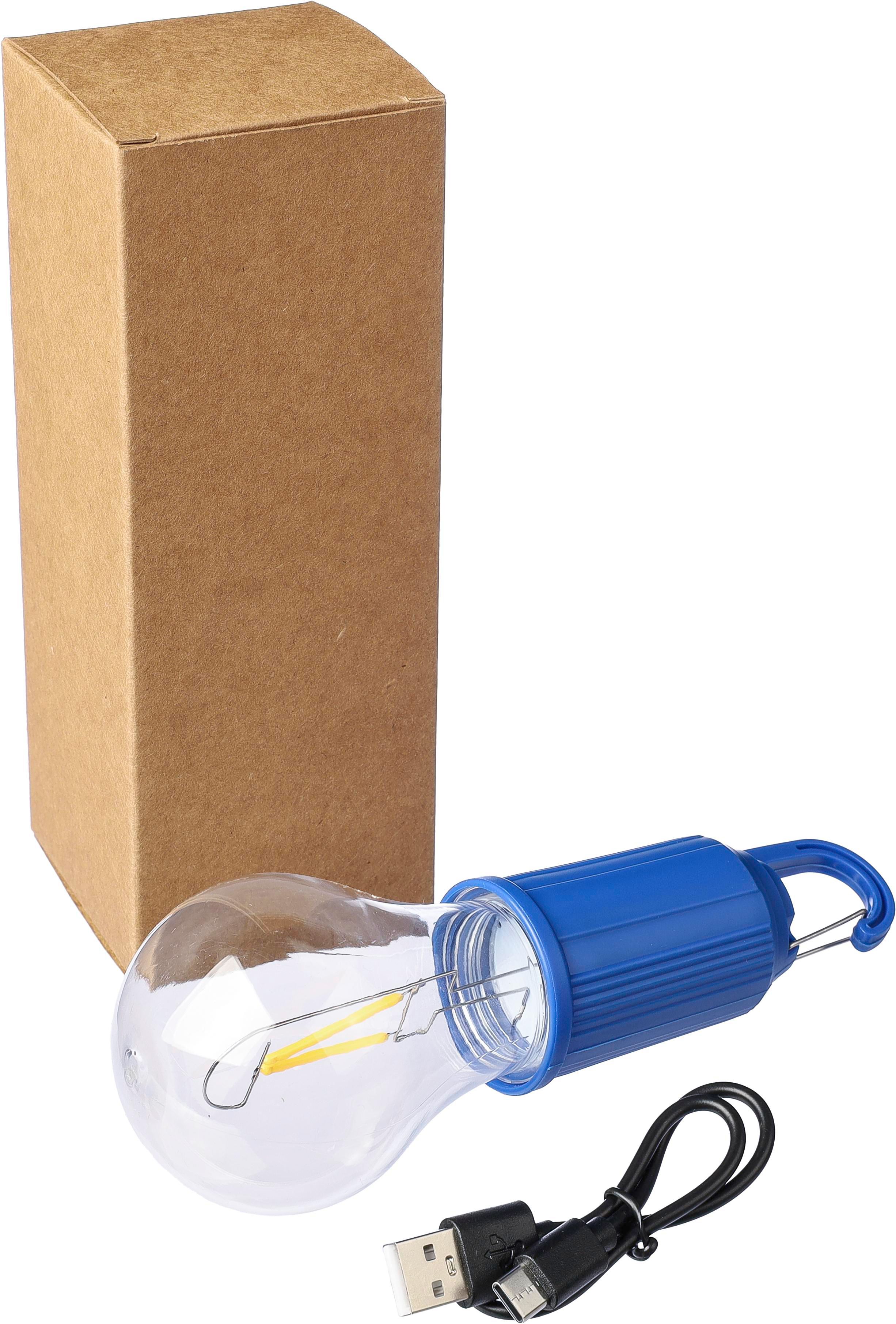 Bombilla de ABS Dalton