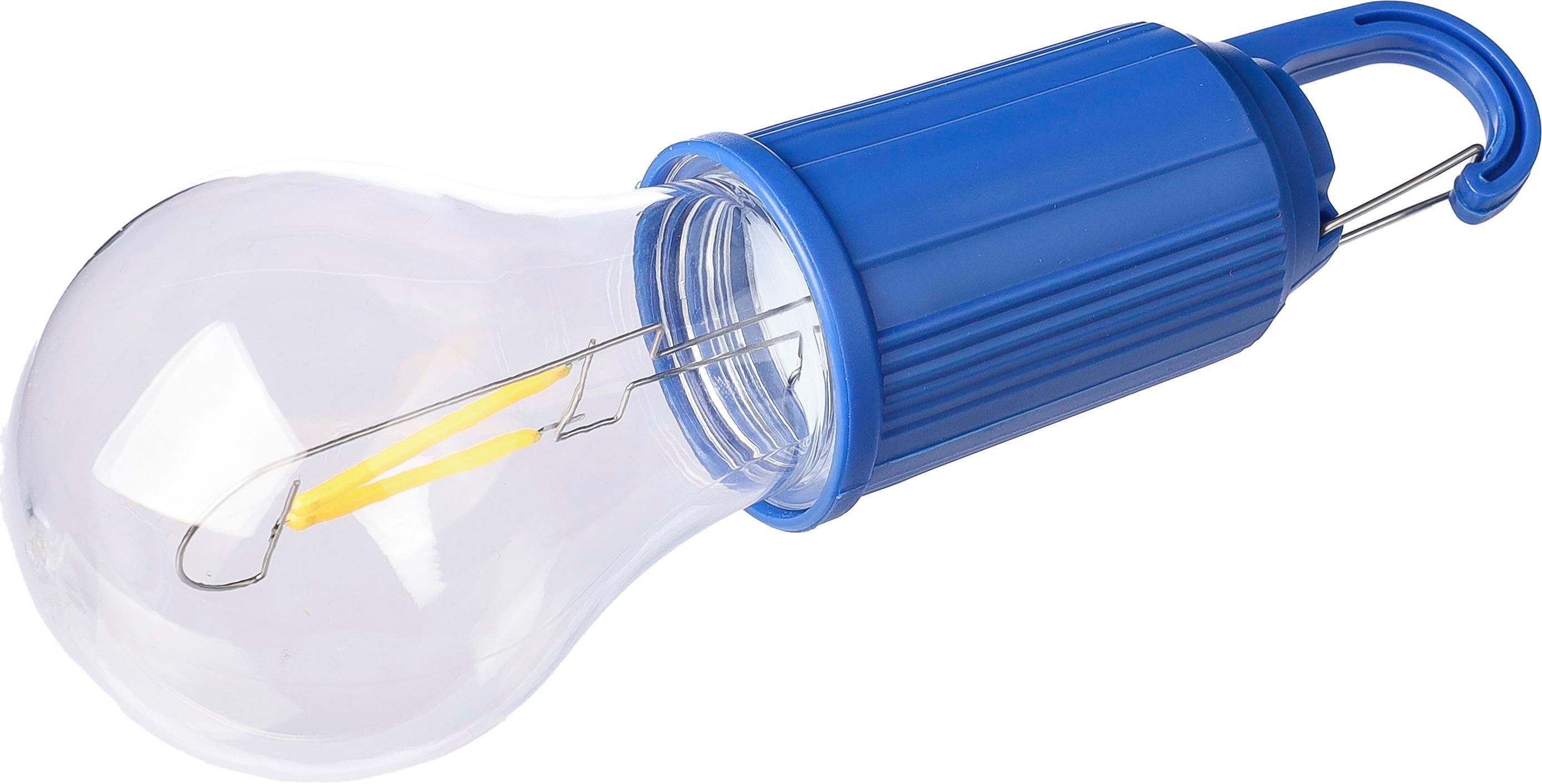 Bombilla de ABS Dalton