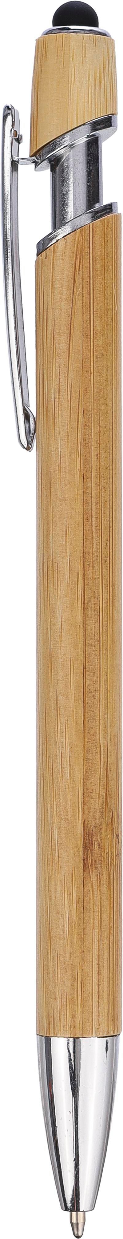 Bolígrafo de bambú Darren